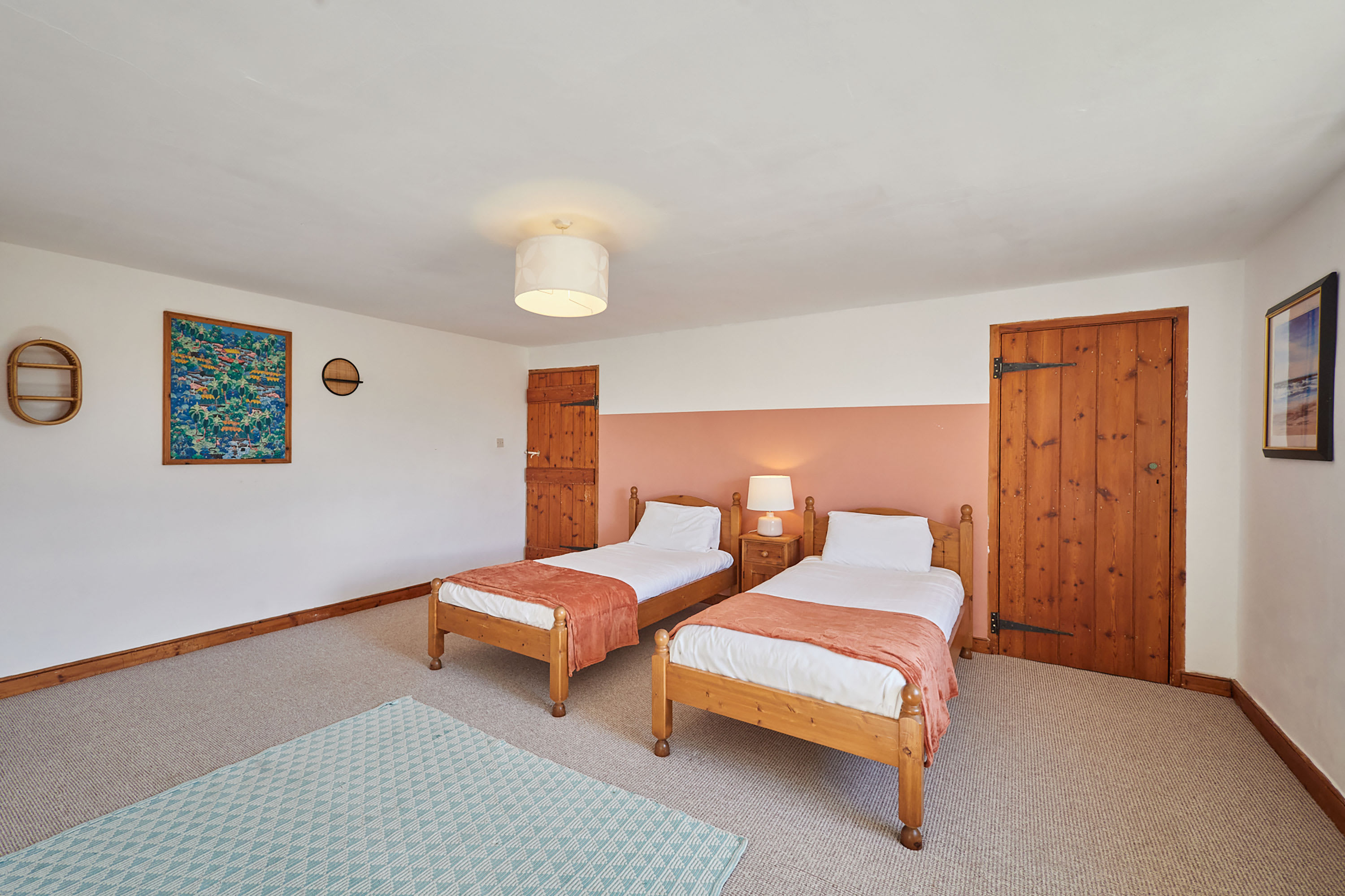 West Loanend Cottage – photo 25