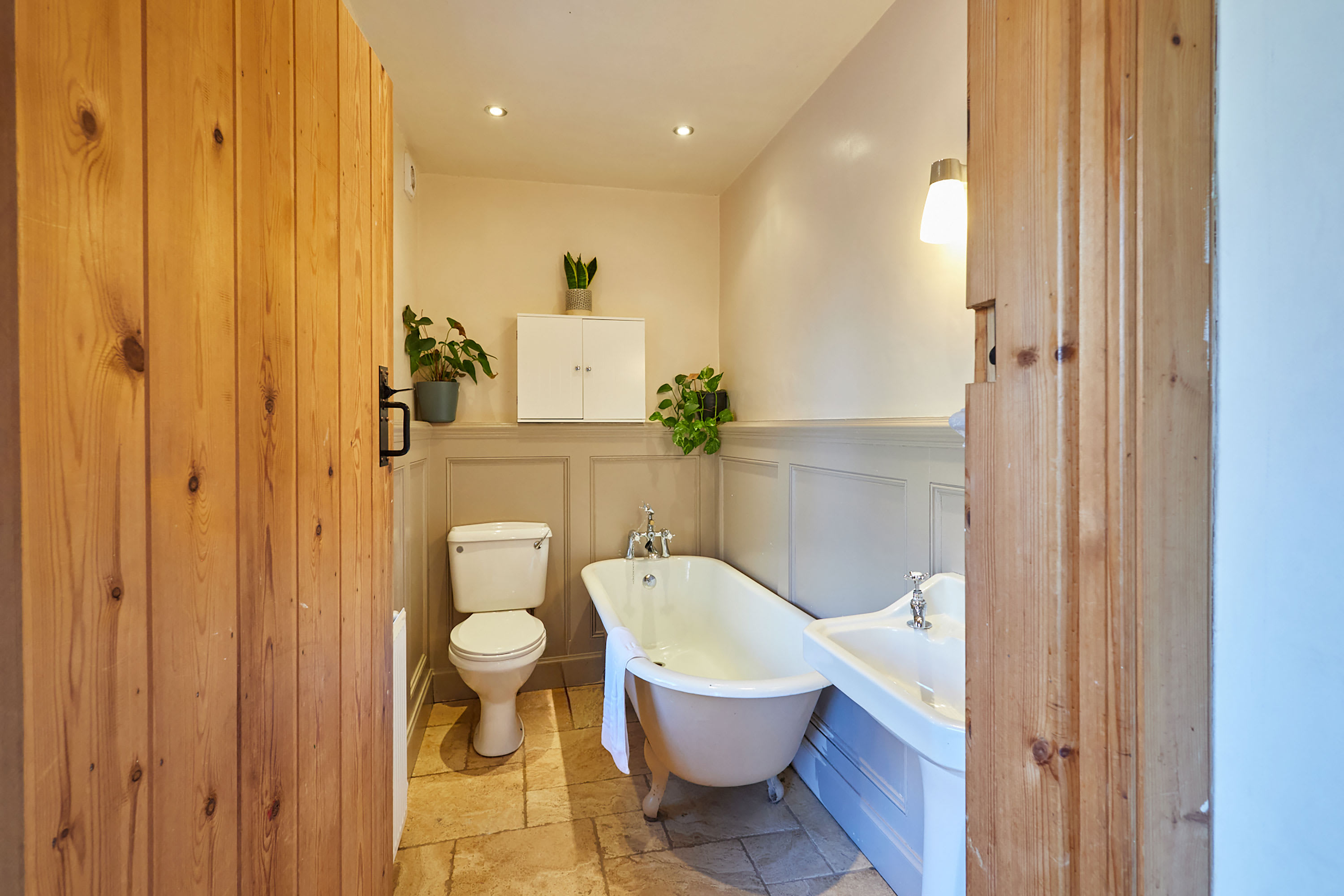 West Loanend Cottage – photo 28