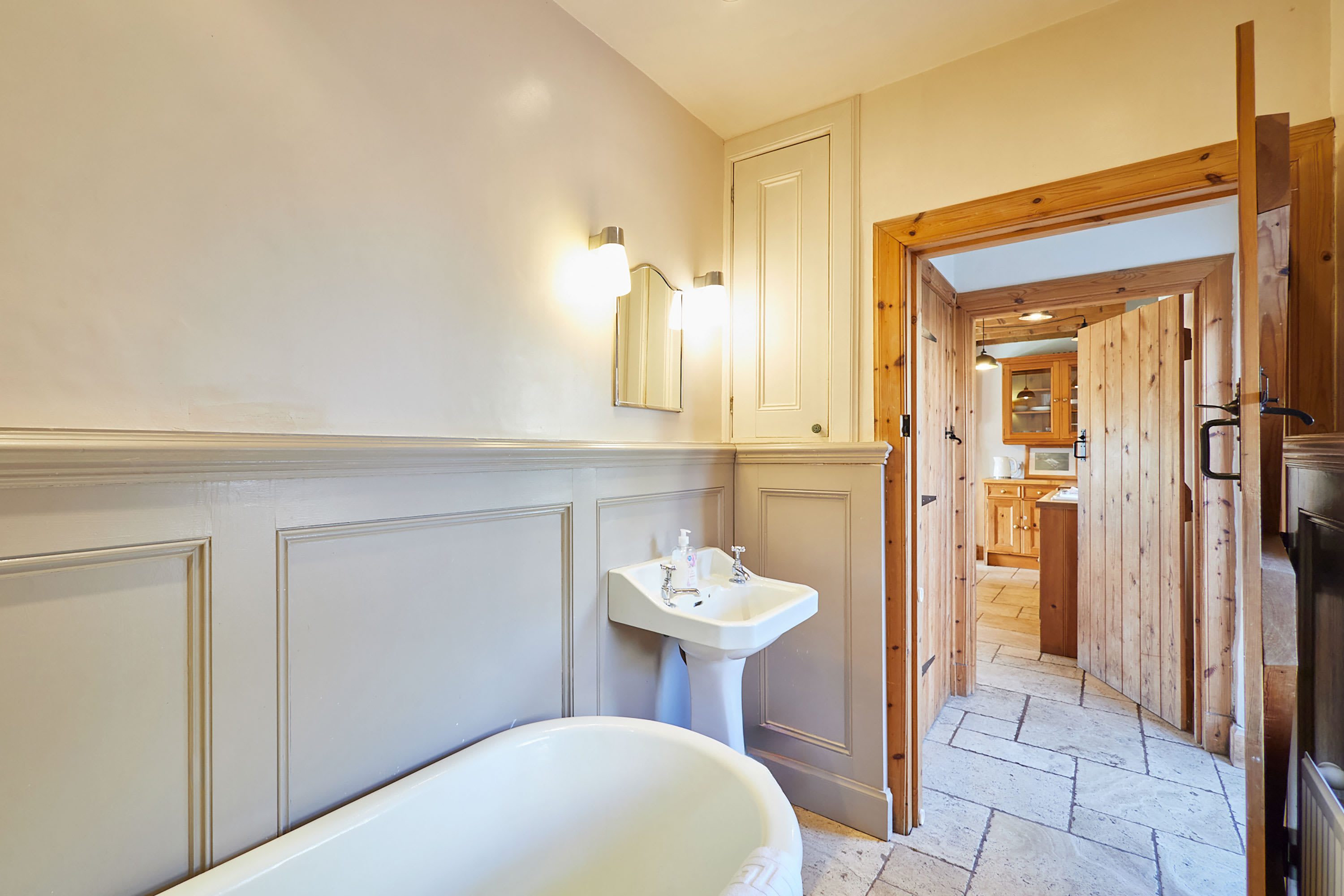 West Loanend Cottage – photo 29