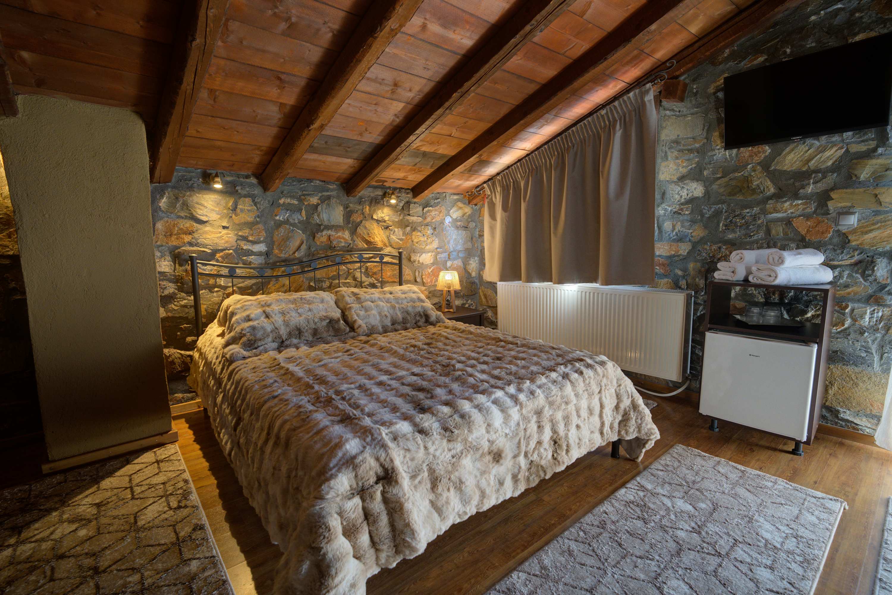 Remos Villas - Luxury Lofts in Northern Greece