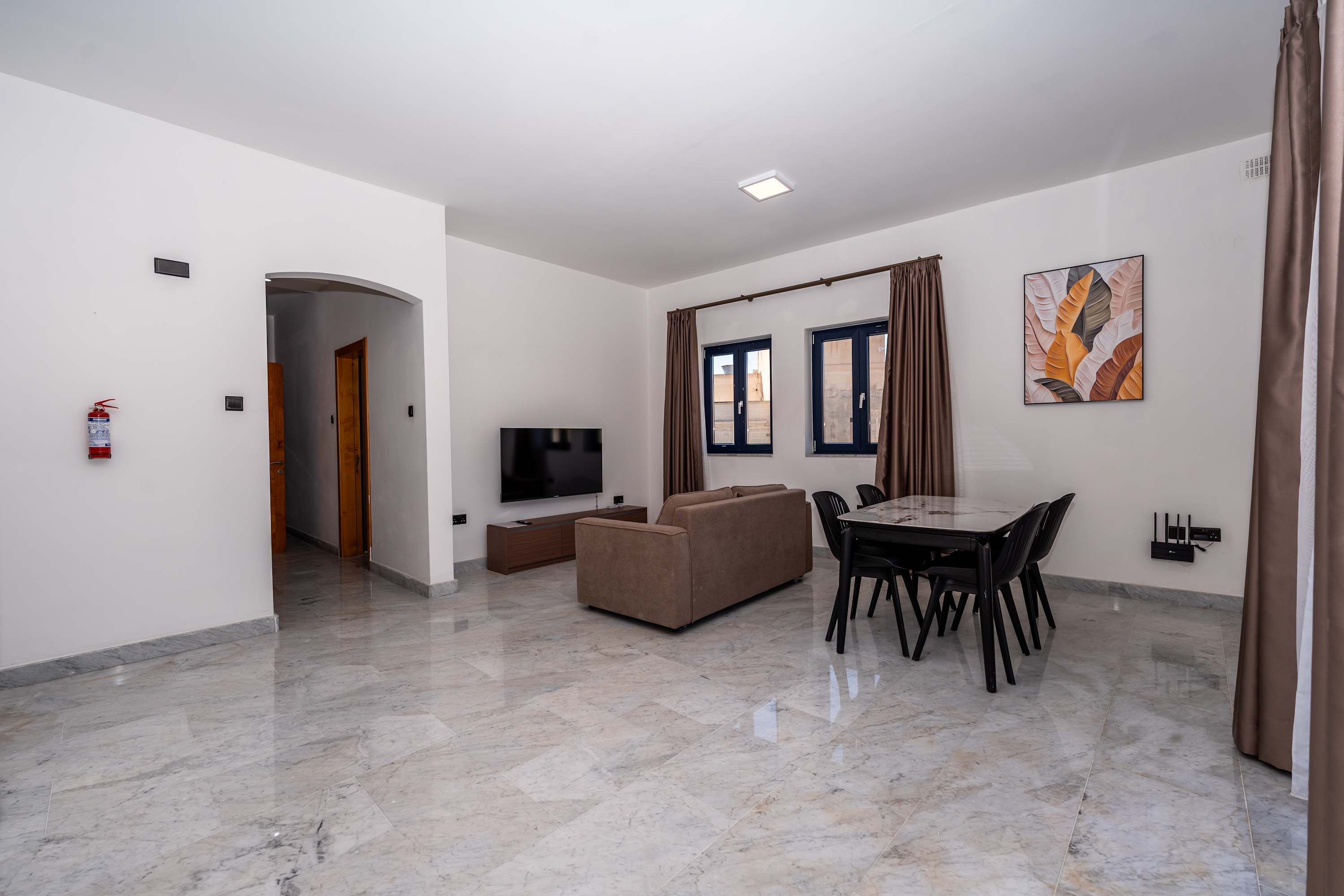 Charming Mosta Centre Apartment – Walk to Rotunda — Il-Mosta, Il-Mosta — vacation rental