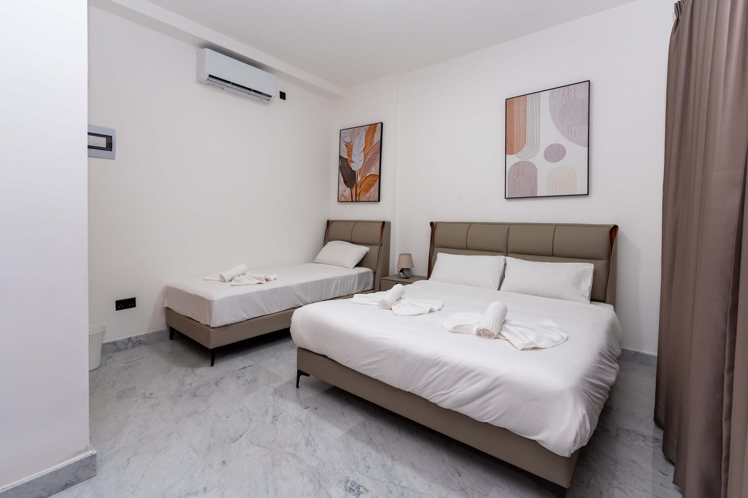 Charming Mosta Centre Apartment – Walk to Rotunda — Il-Mosta, Il-Mosta — vacation rental