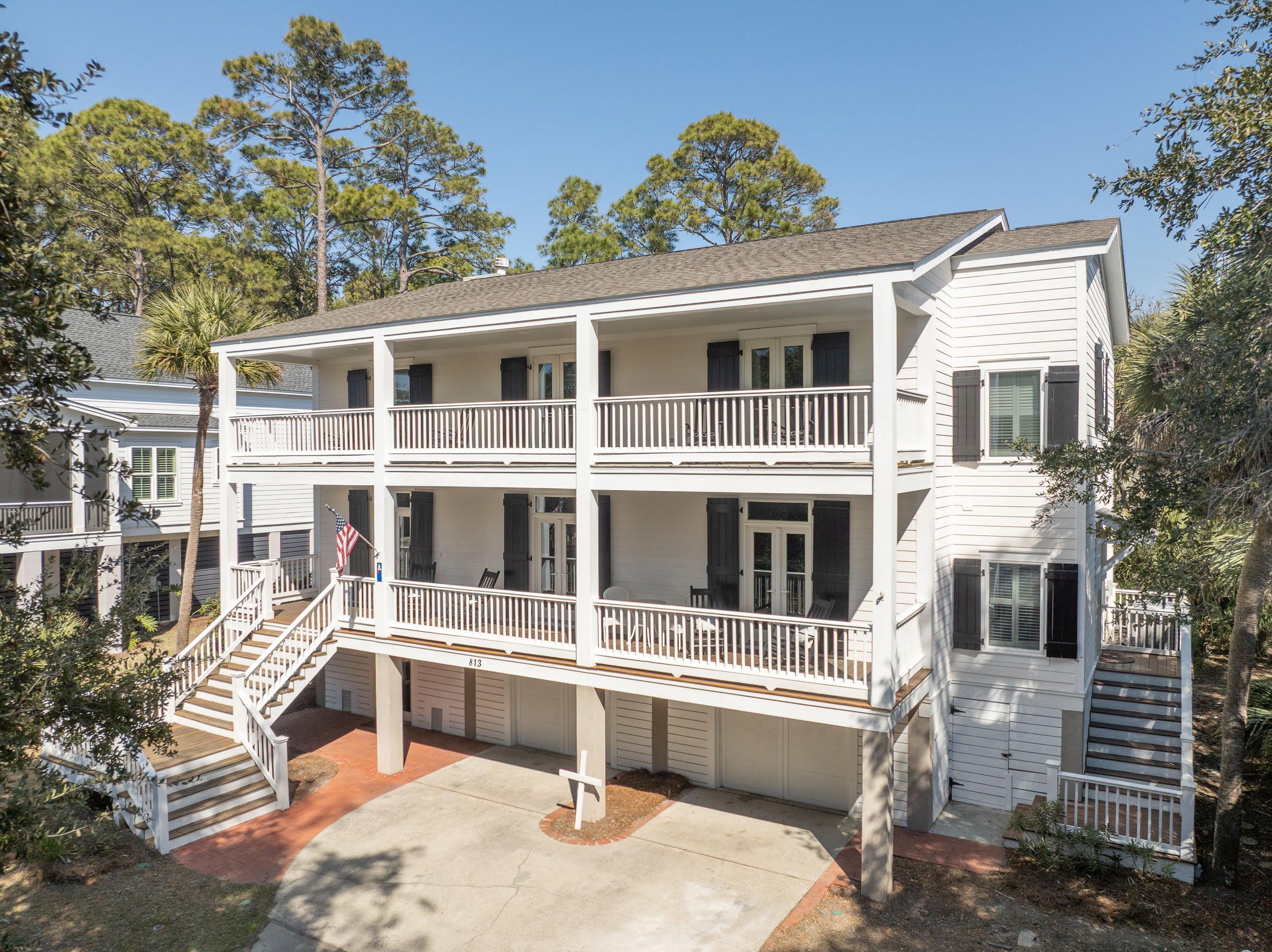 813 Bonito Road