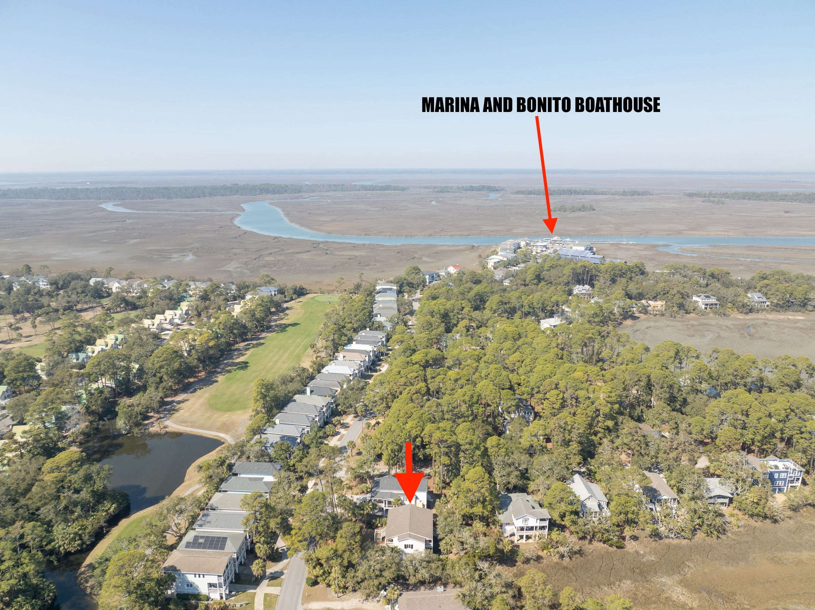 813 Bonito Road | Photo 47