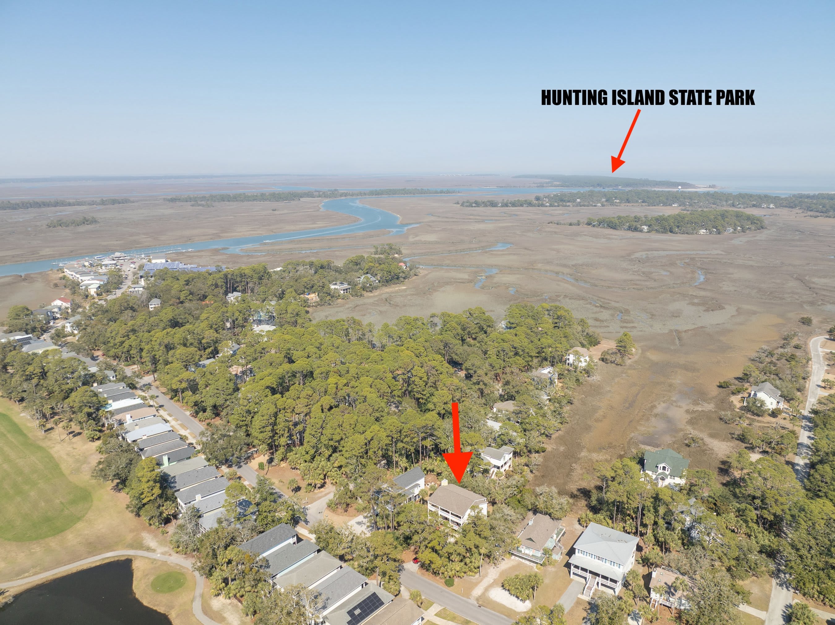 813 Bonito Road | Photo 48