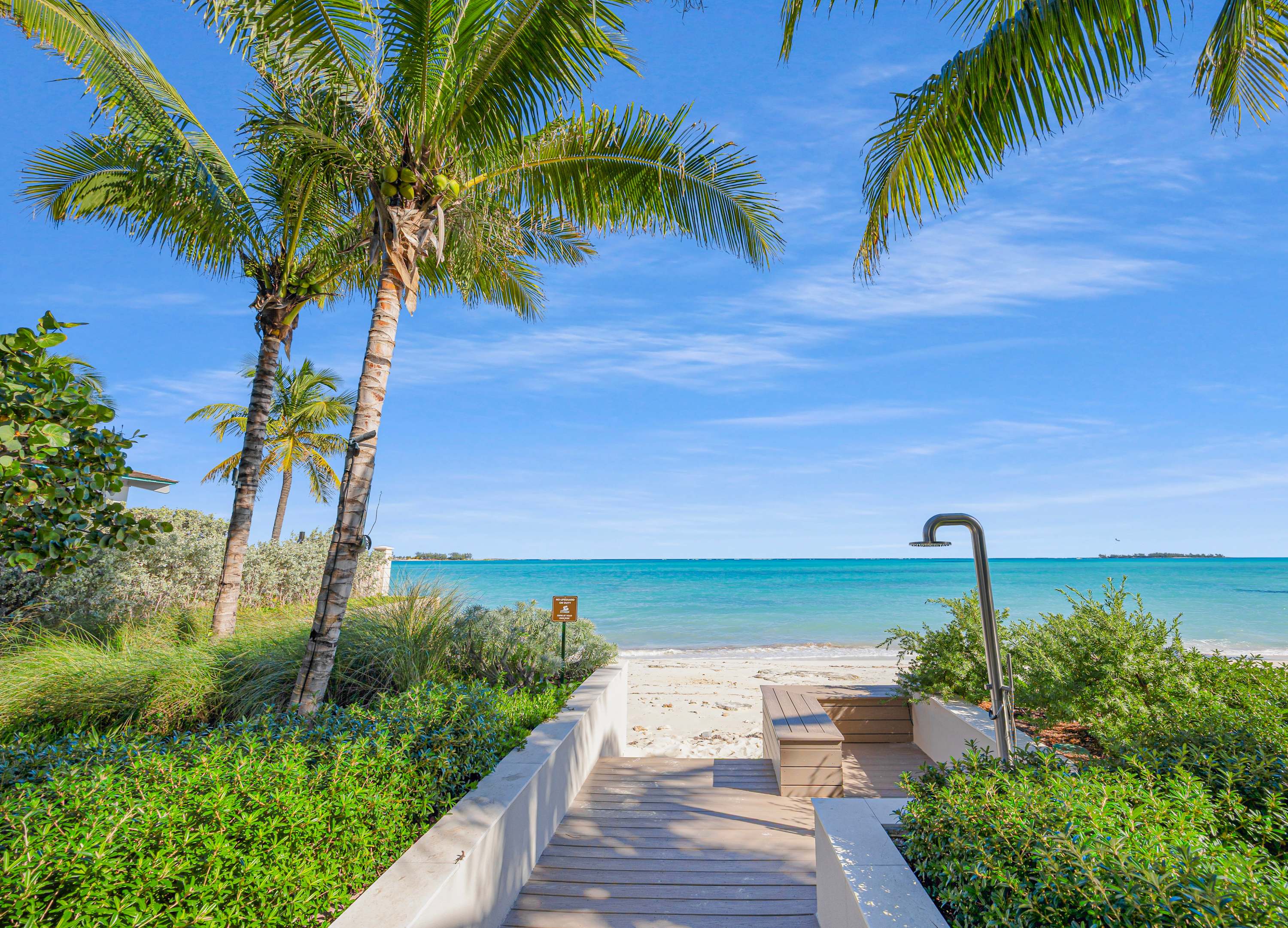 Aqualina 1102 Penthouse — Nassau, New Providence — vacation rental