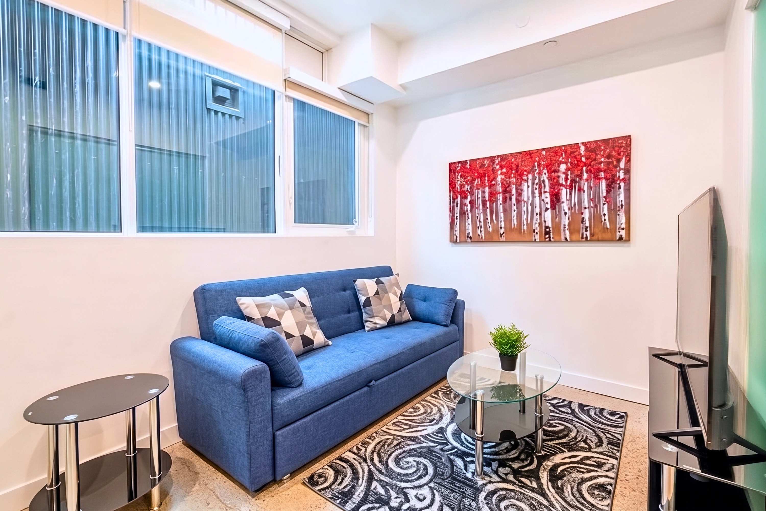 Charming Basement Suite Near Toronto Top Spots