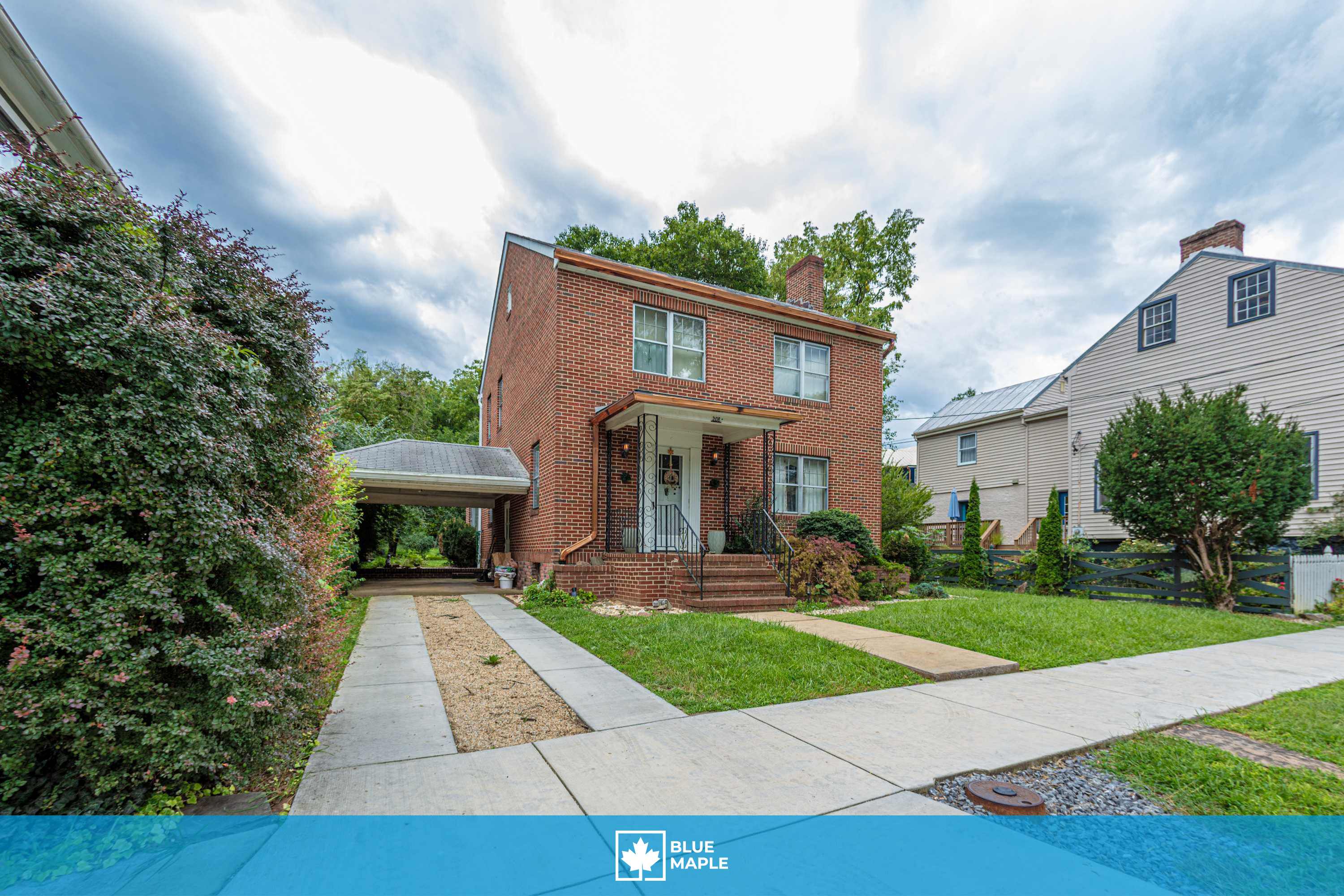 Charming Shepherdstown Home - Walk to Downtown