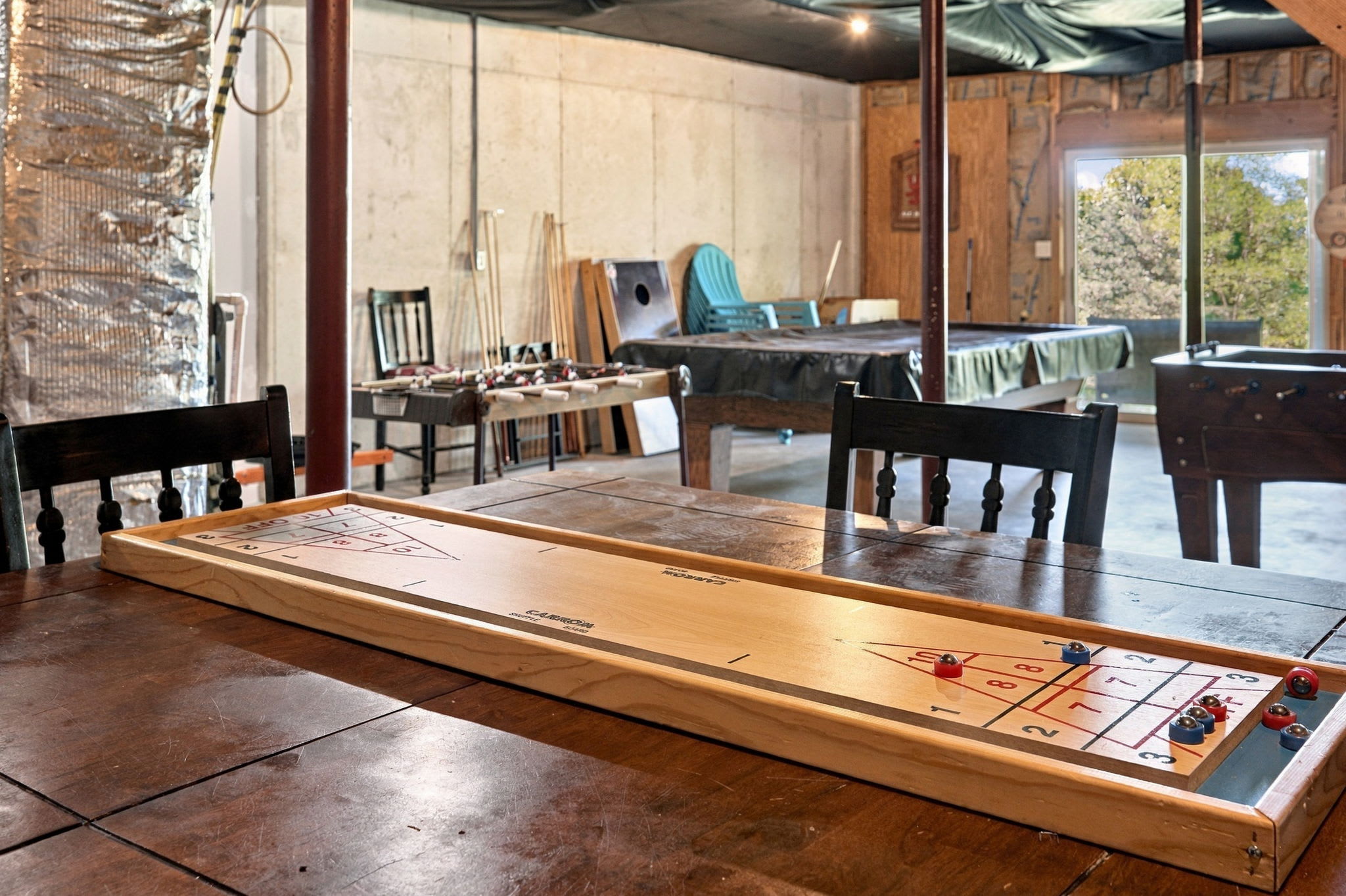 Berkeley Springs w/Hot Tub + Game Room + Fire Pit