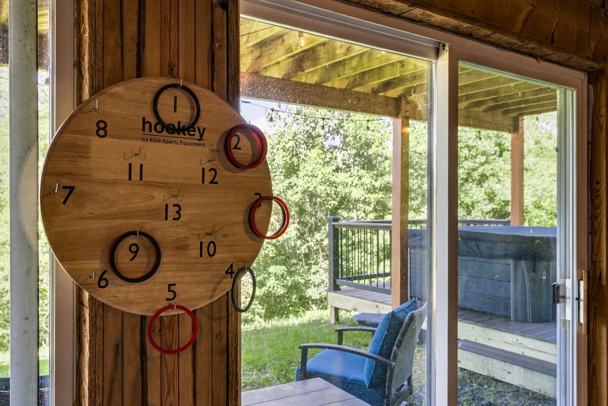 Berkeley Springs w/Hot Tub + Game Room + Fire Pit