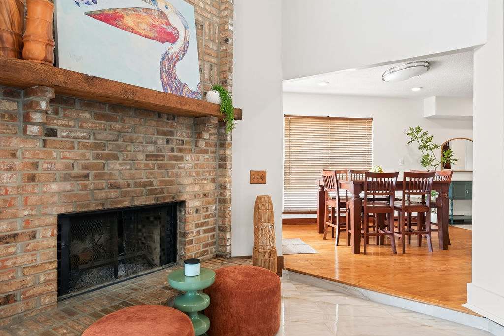 Dockside on Strawberry Creek - Pool, WiFi, AC — photo 18