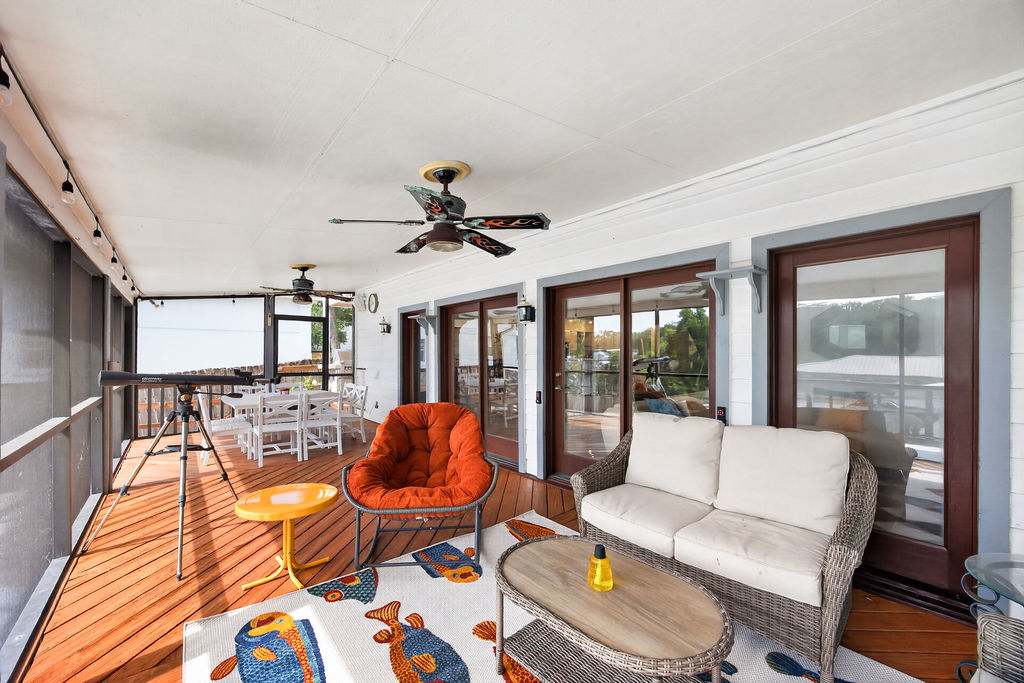 Dockside on Strawberry Creek - Pool, WiFi, AC — photo 3