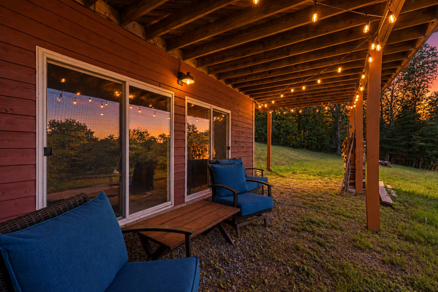 Berkeley Springs w/Hot Tub + Game Room + Fire Pit