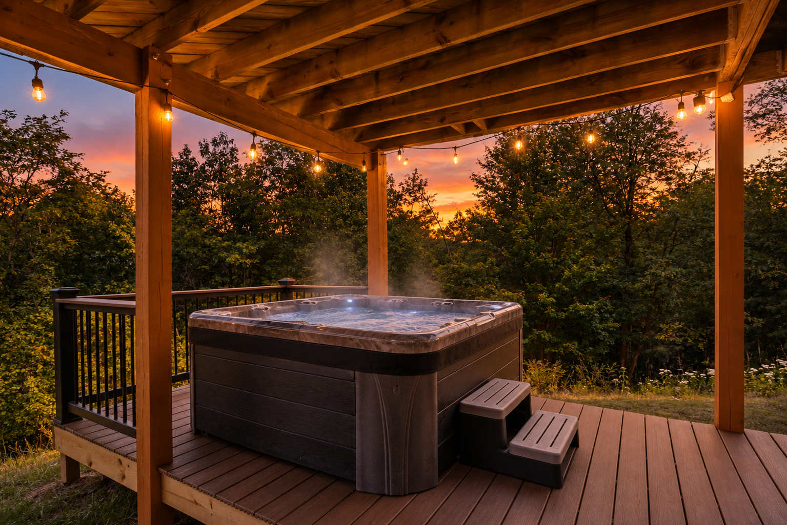 Berkeley Springs w/Hot Tub + Game Room + Fire Pit