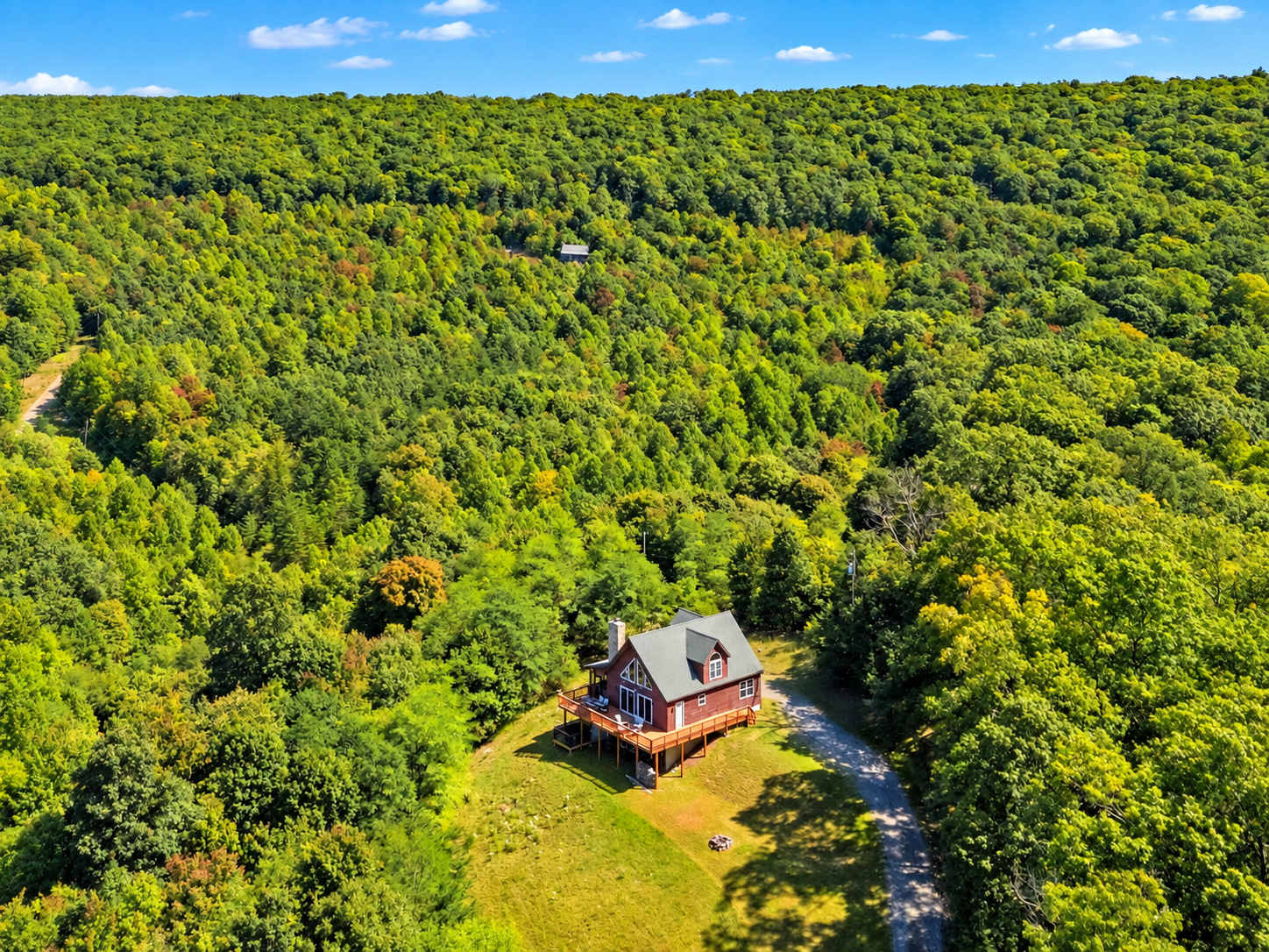 Berkeley Springs w/Hot Tub + Game Room + Fire Pit
