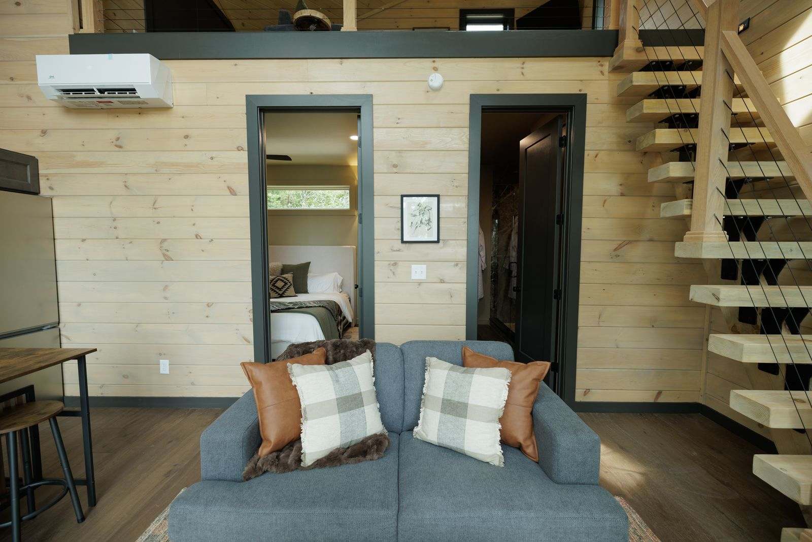 The Collins - Luxury Treehouse 