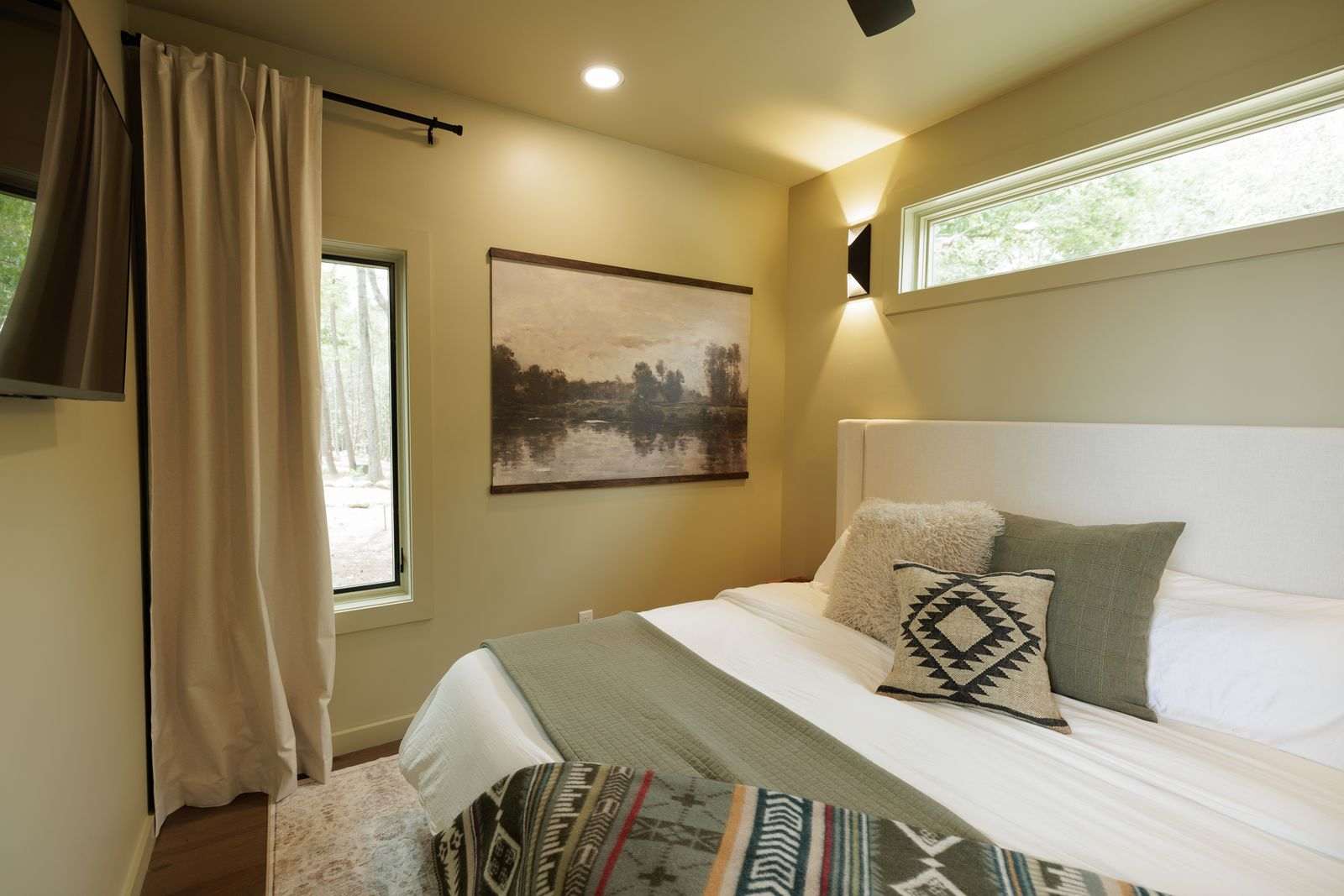The Collins - Luxury Treehouse 