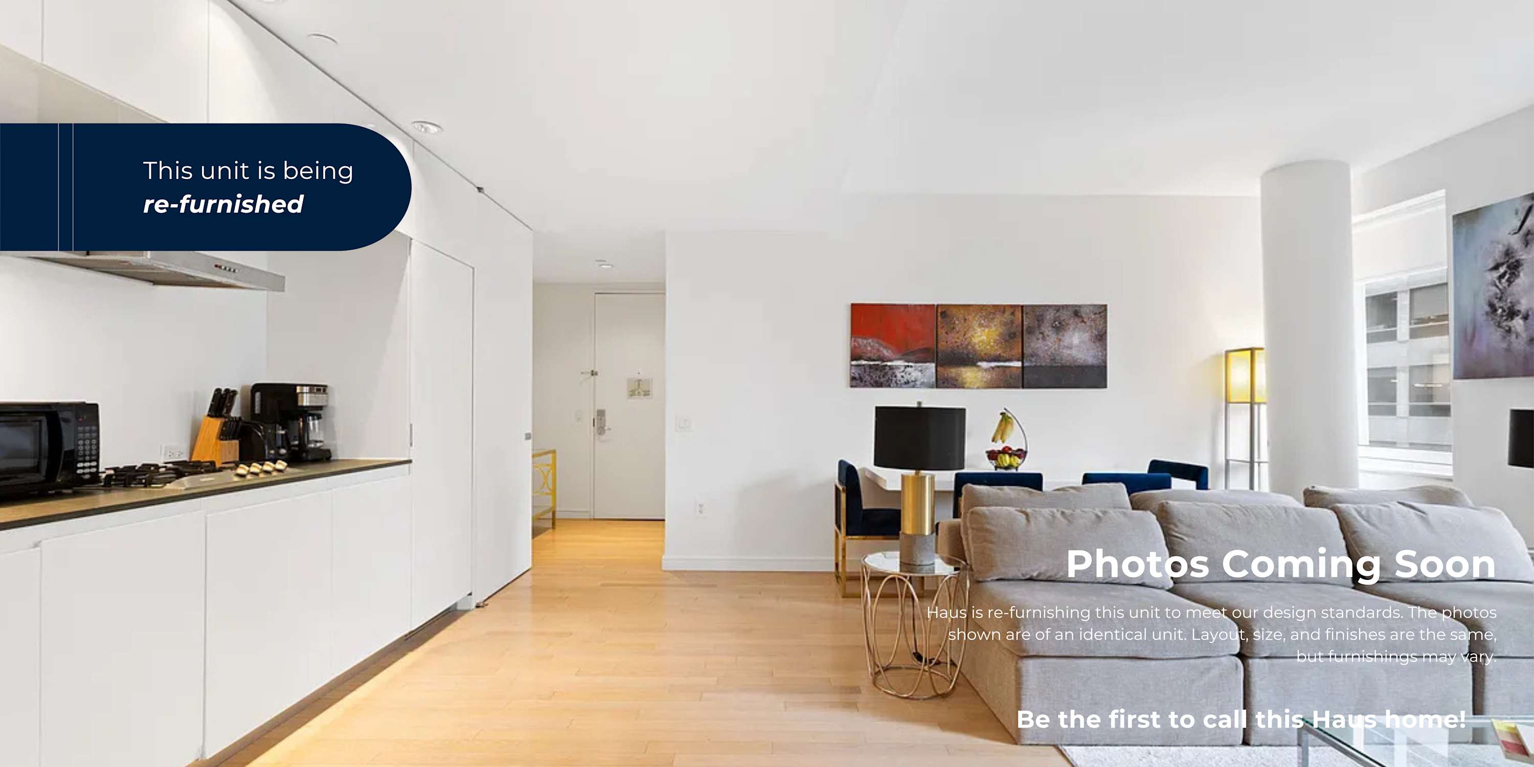 Park House I photo #2 by Haus