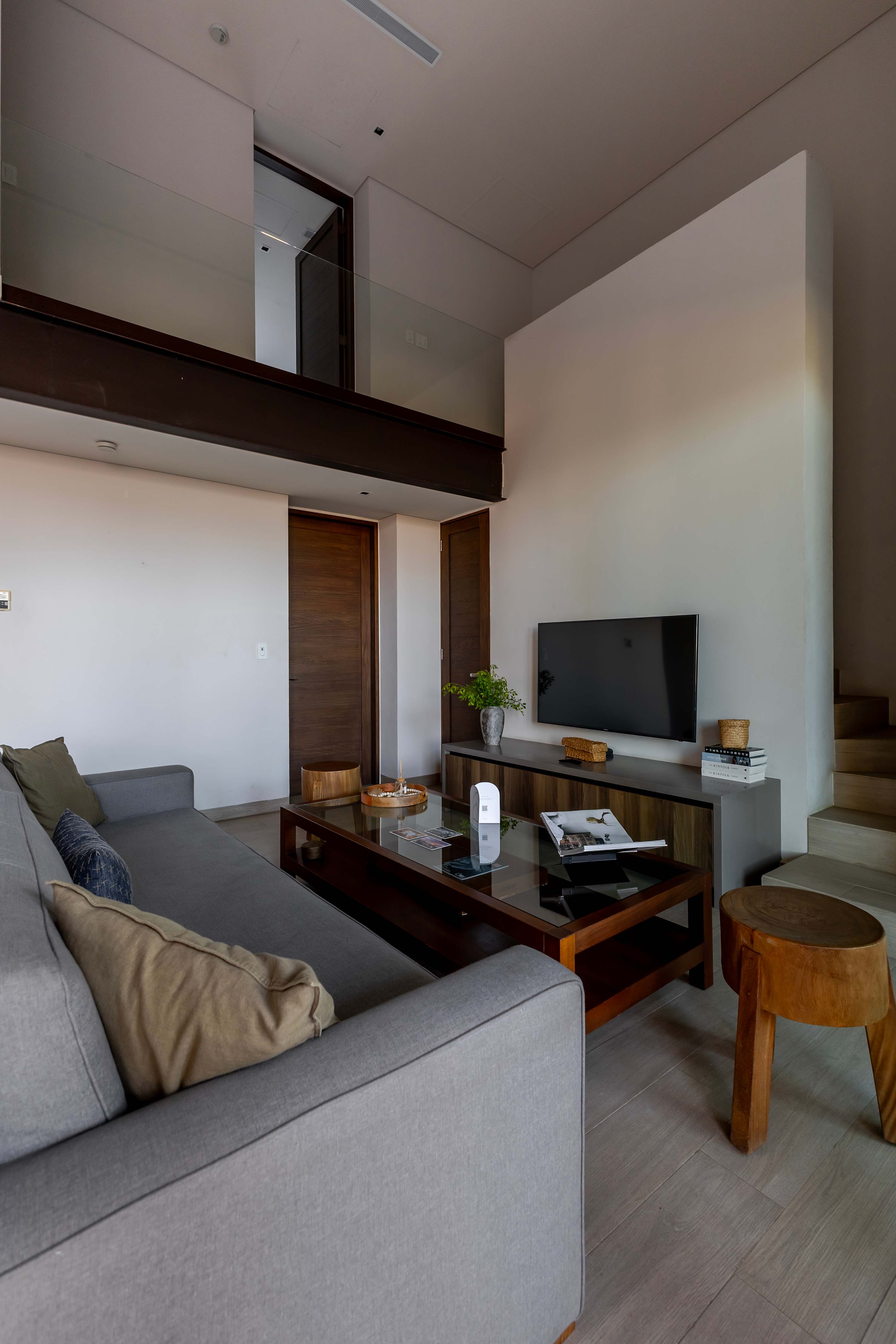 Capitalia Cabo | 3BR Interior Oasis