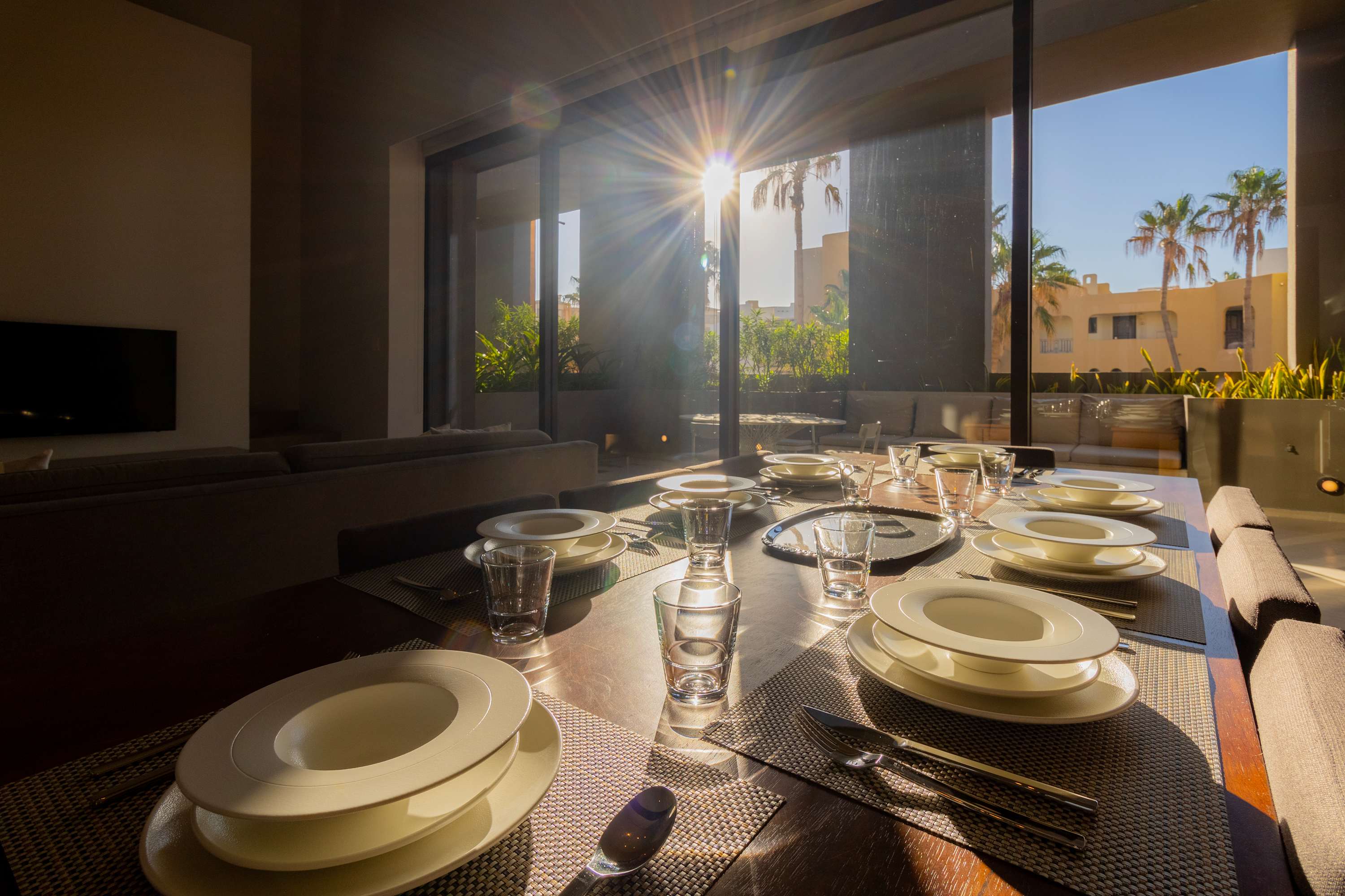 Capitalia Cabo | 3BR Interior Oasis