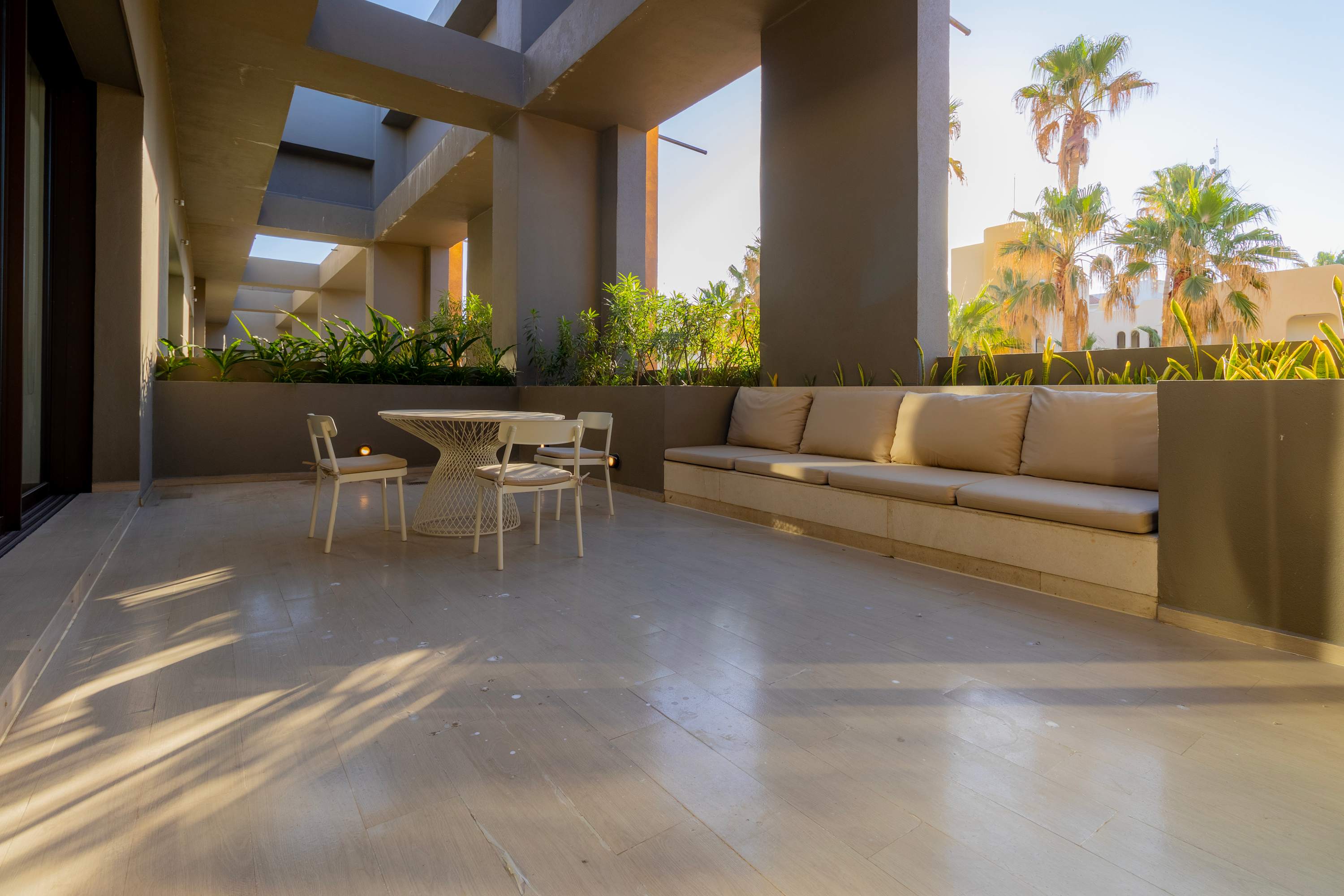 Capitalia Cabo | 3BR Interior Oasis