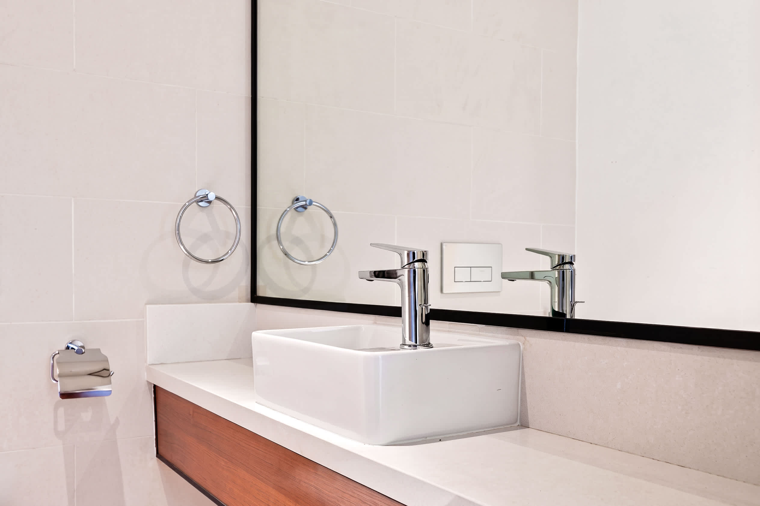 Vida Residences 1BR — photo 8