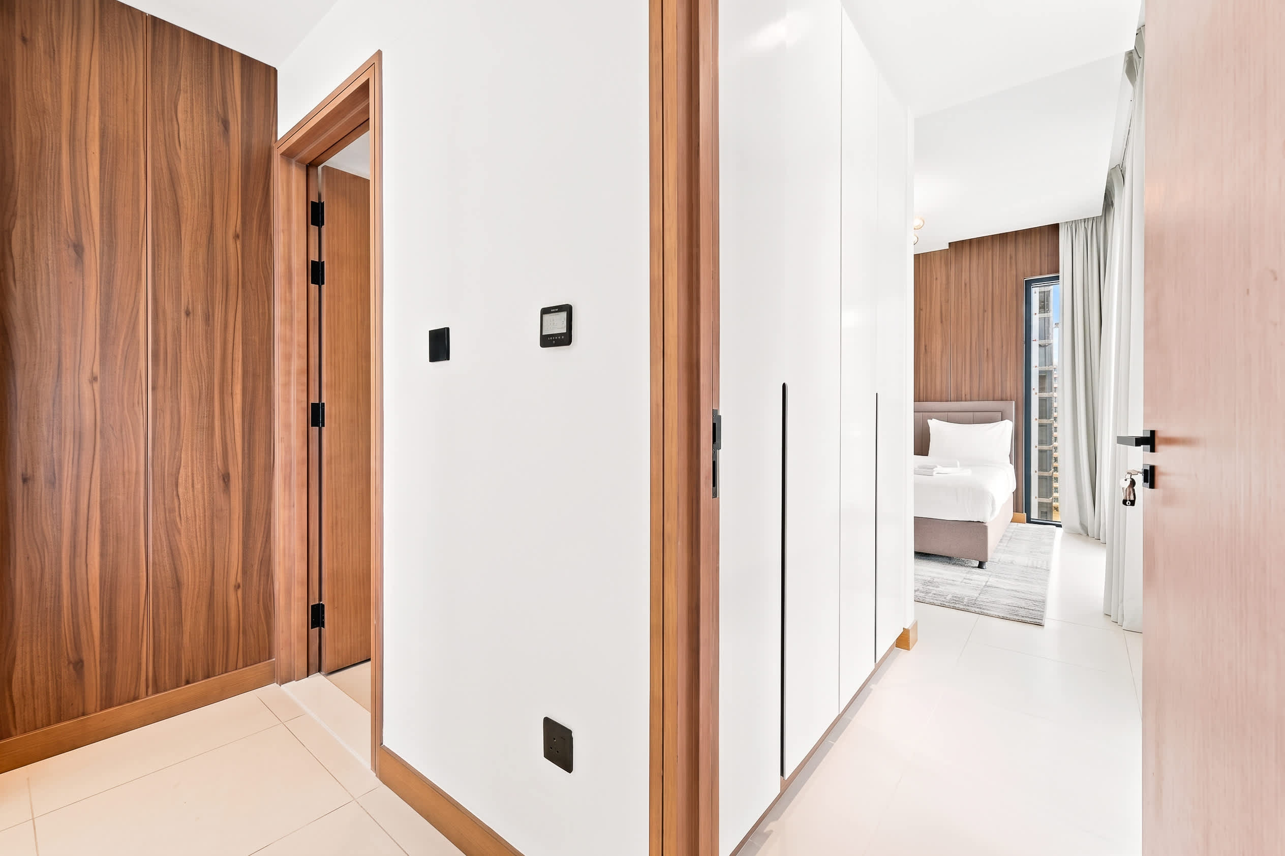 Vida Residences 1BR — photo 11 of 31