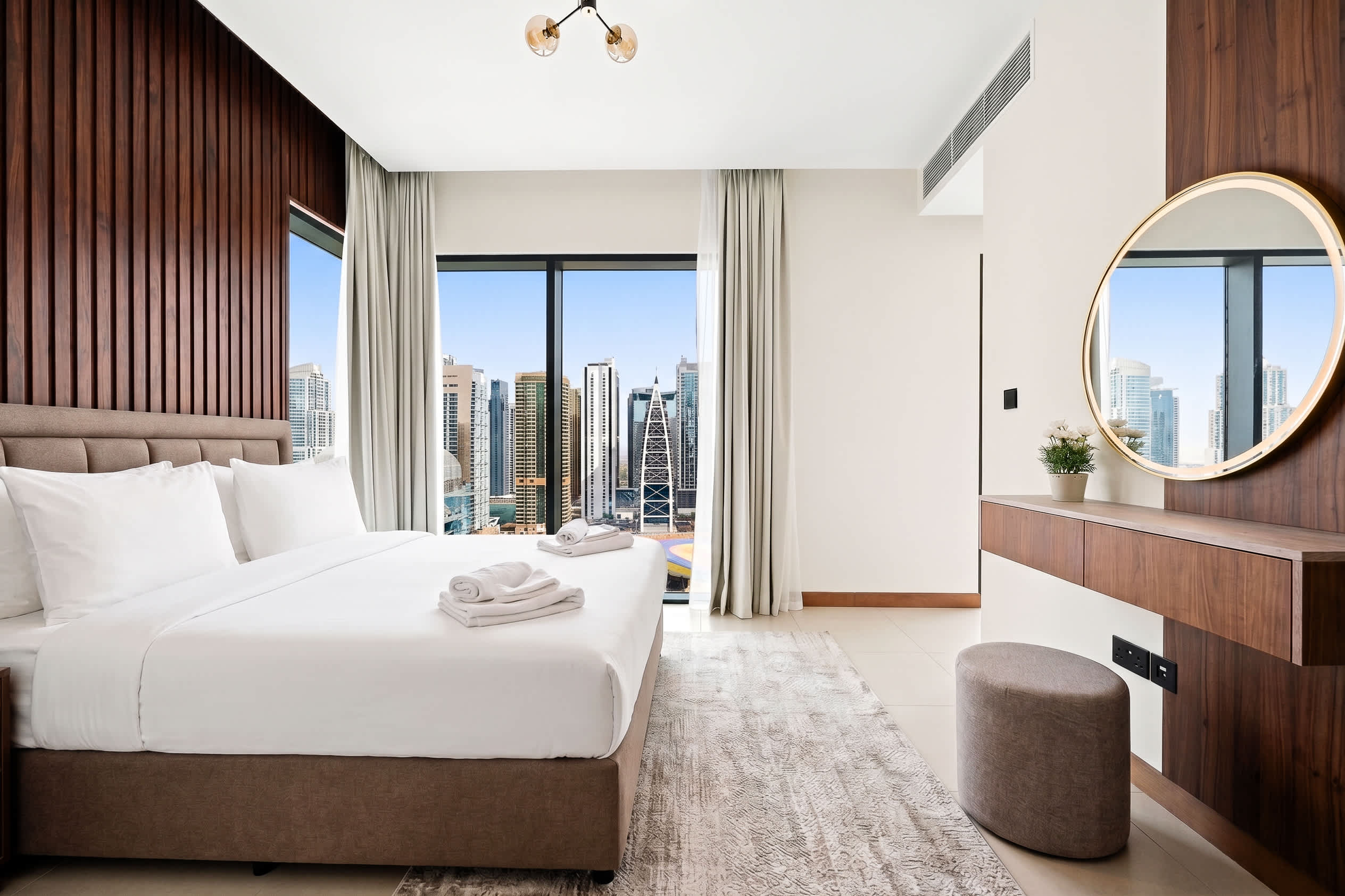 Vida Residences 1BR — photo 2