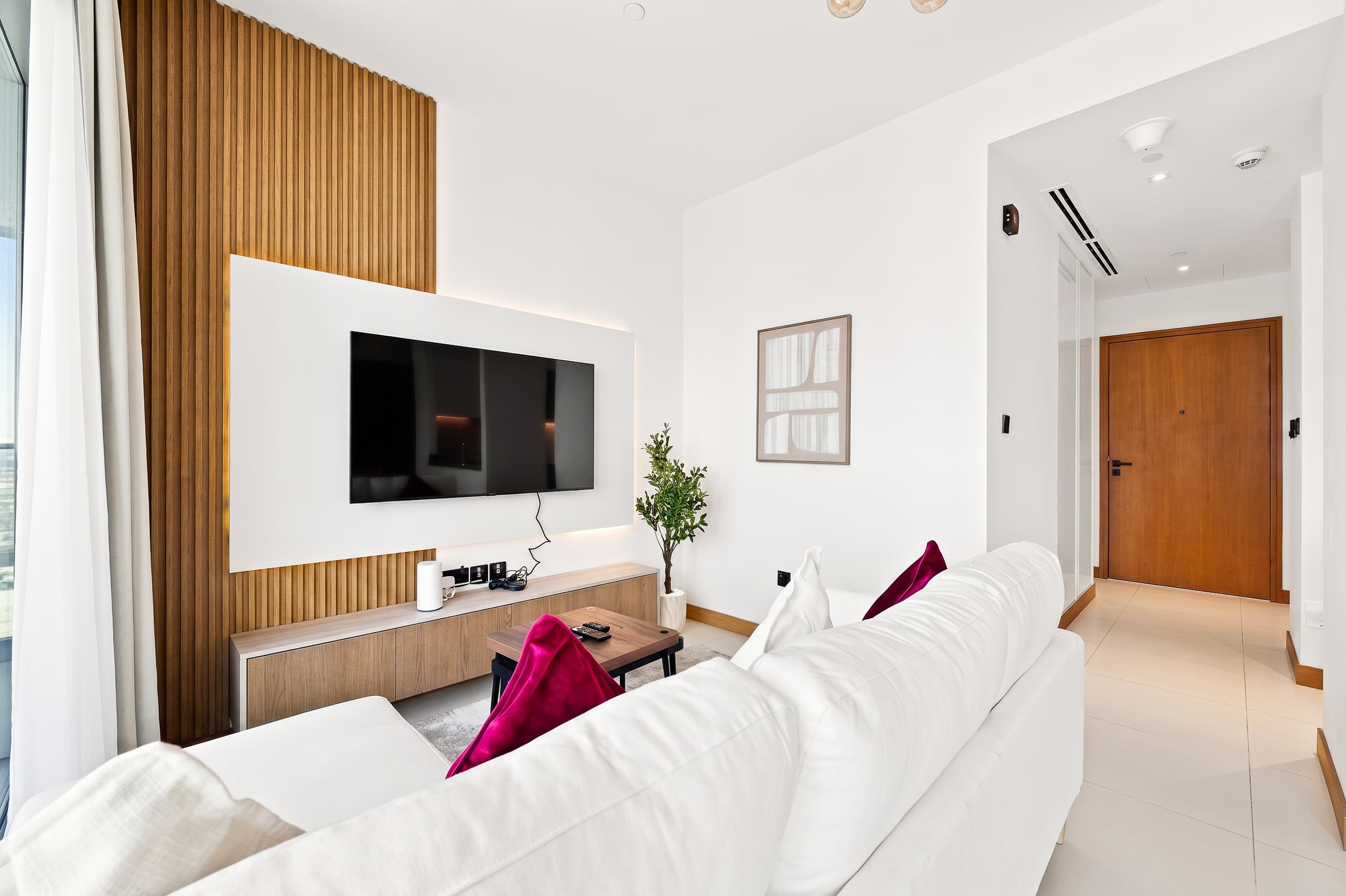 Vida Residences 1BR — photo 5