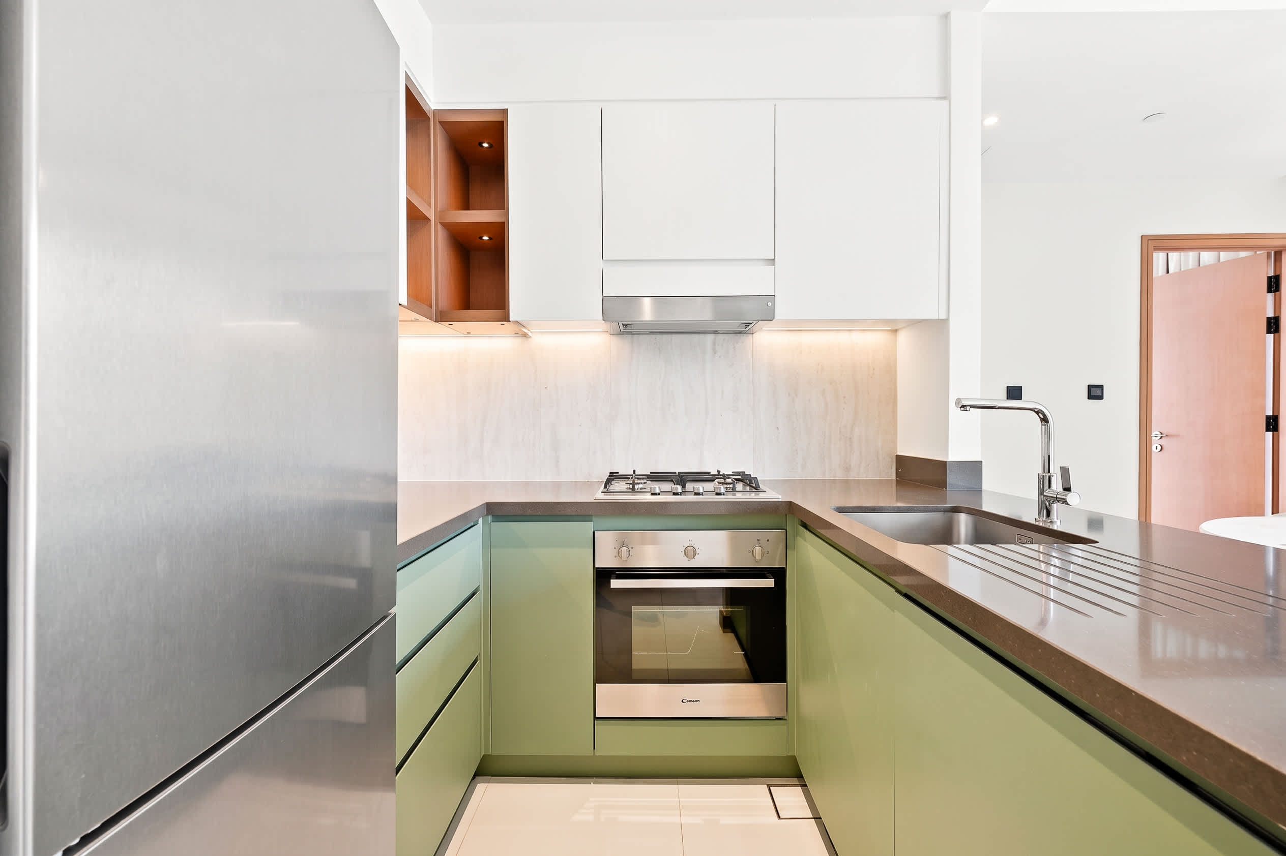 Vida Residences 1BR — photo 19 of 31
