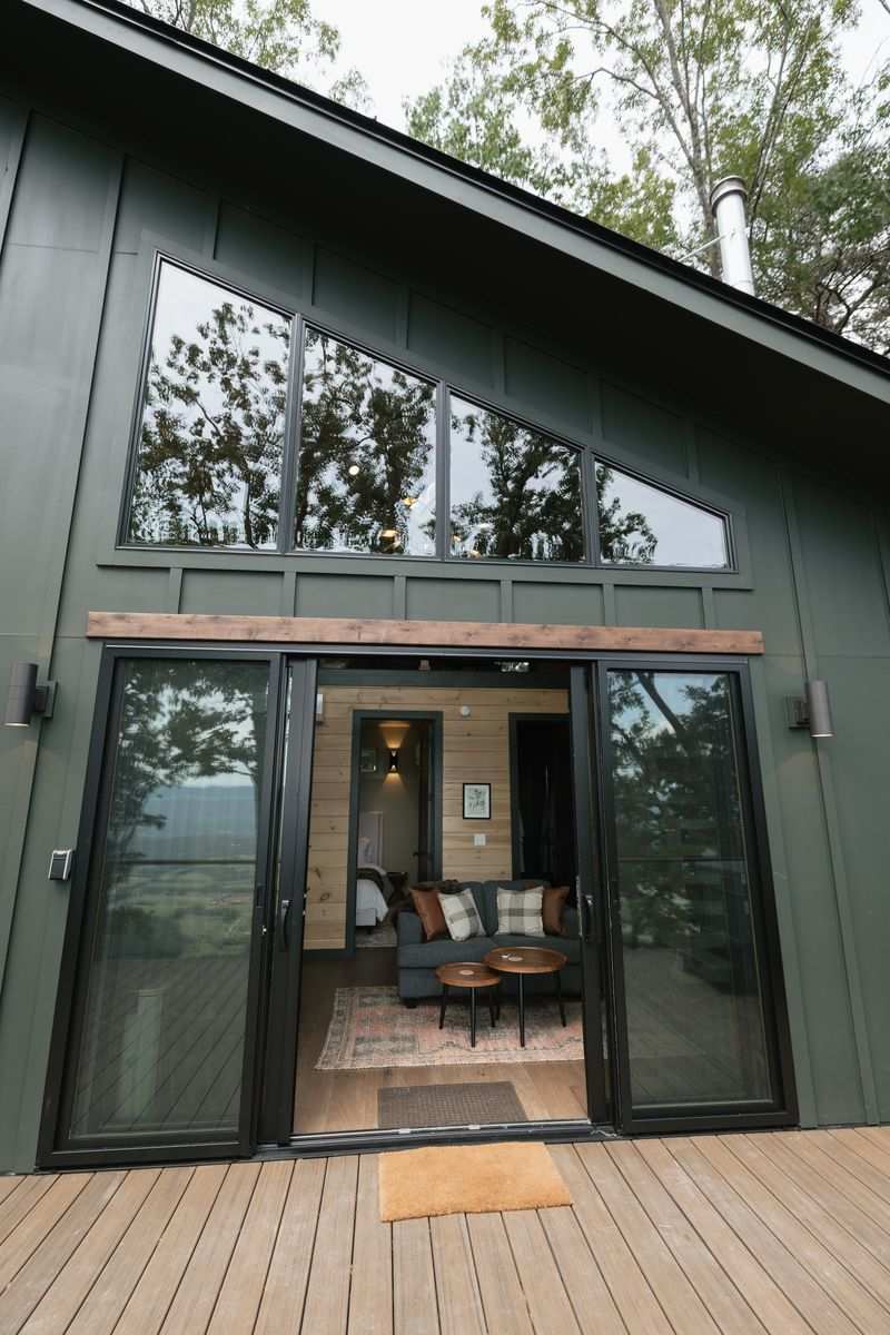 The Ranger - Luxury Treehouse 