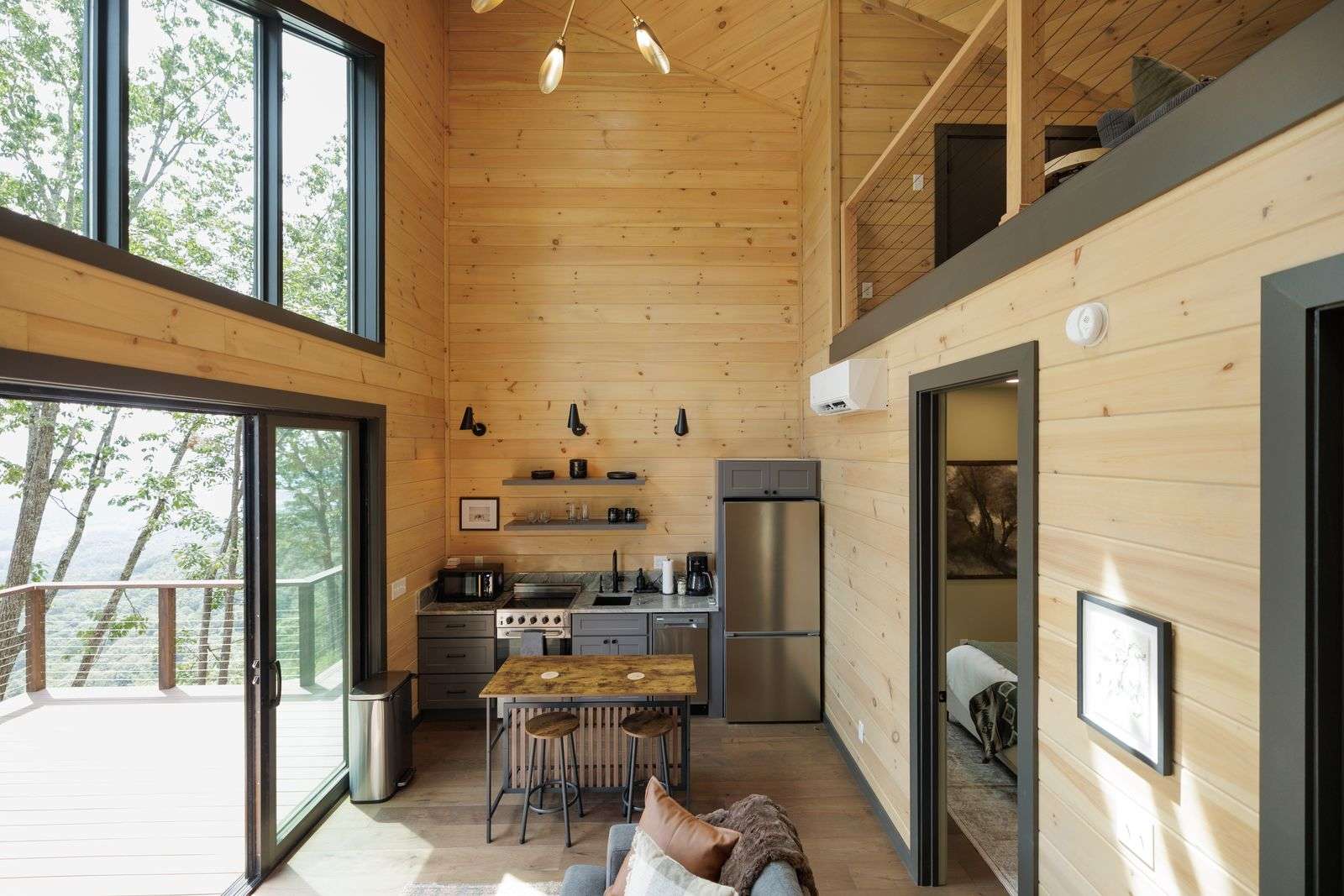 The Ranger - Luxury Treehouse 