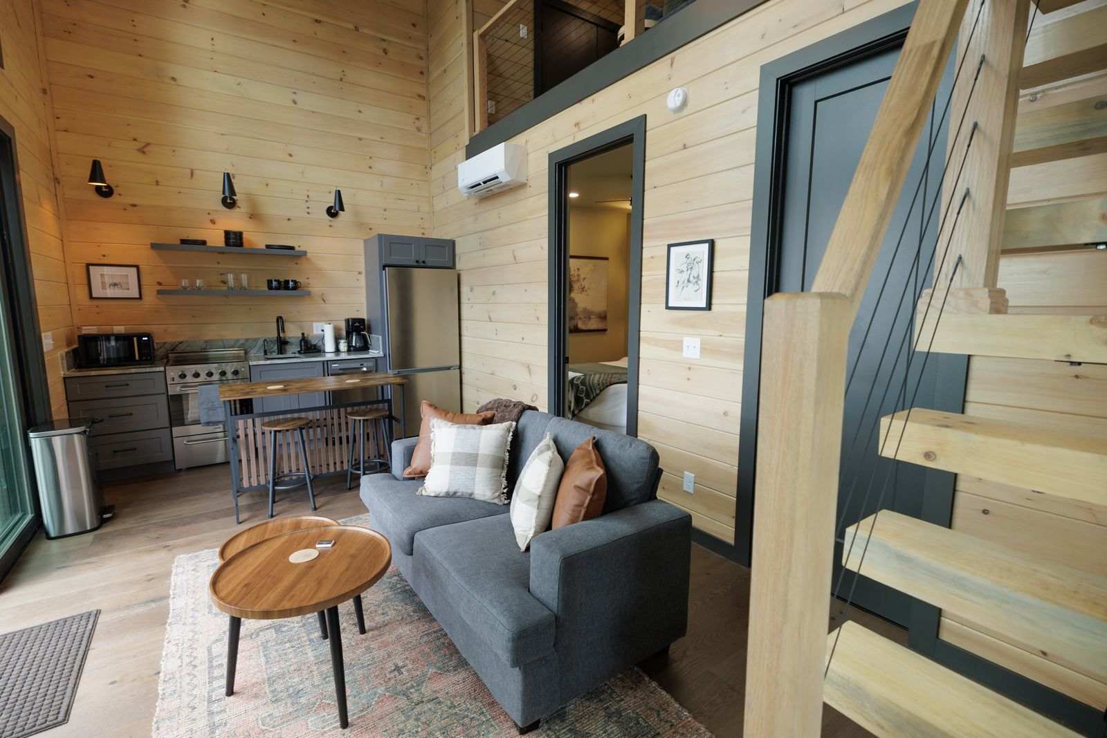The Ranger - Luxury Treehouse 