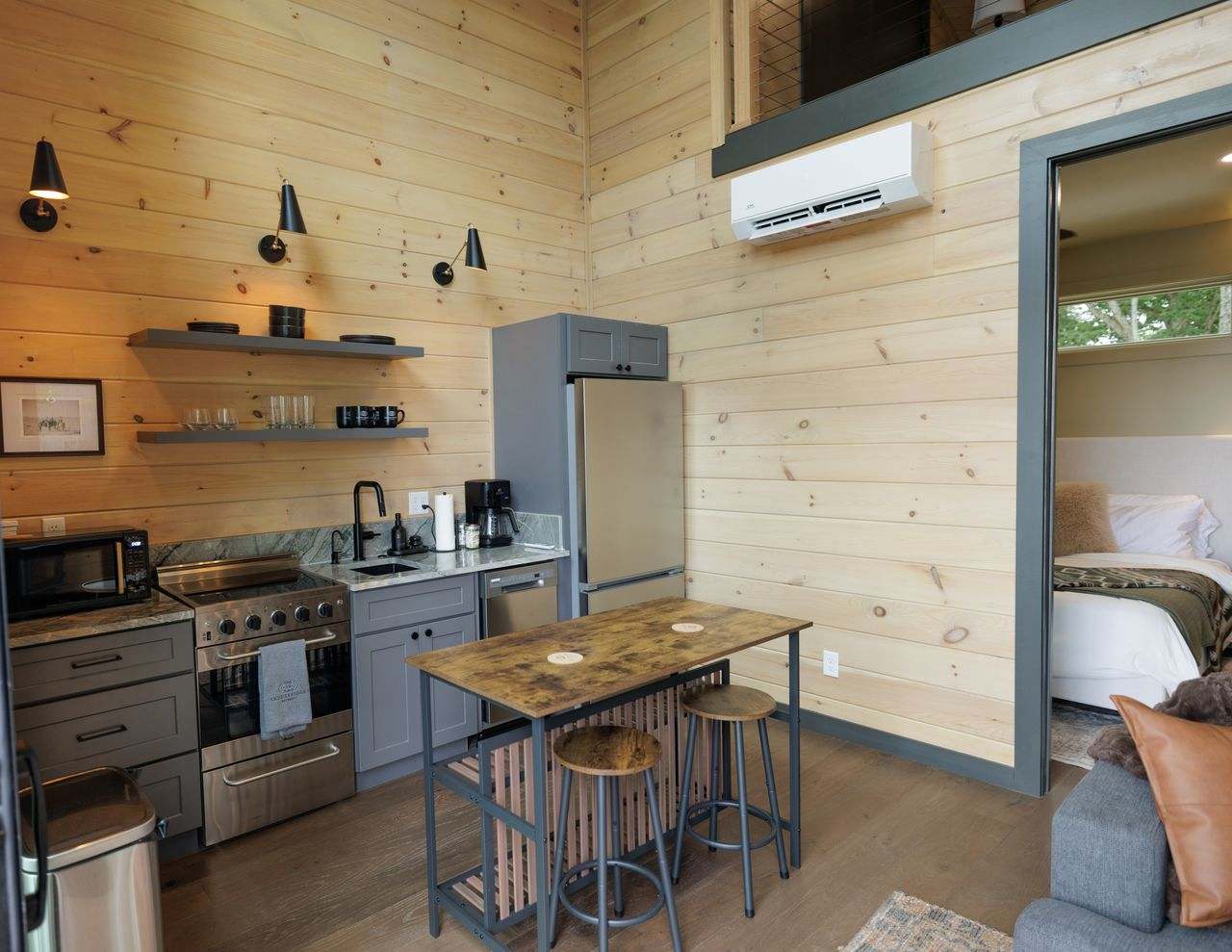 The Ranger - Luxury Treehouse 