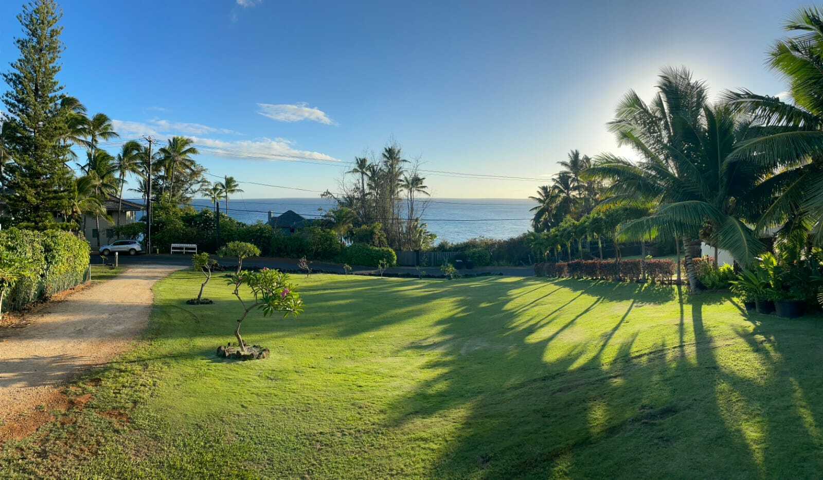 Poipu Ocean View Beach House - Sleeps 6