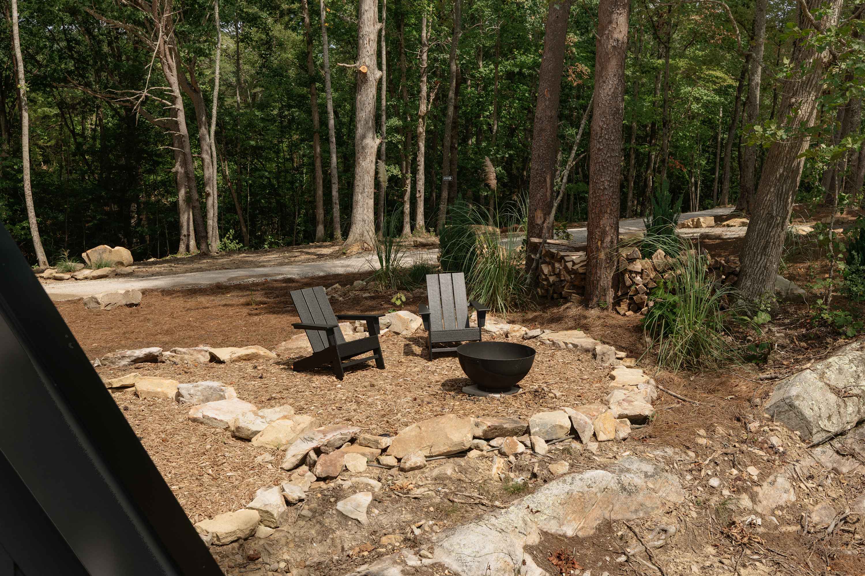 The Foster - Luxury Treehouse 