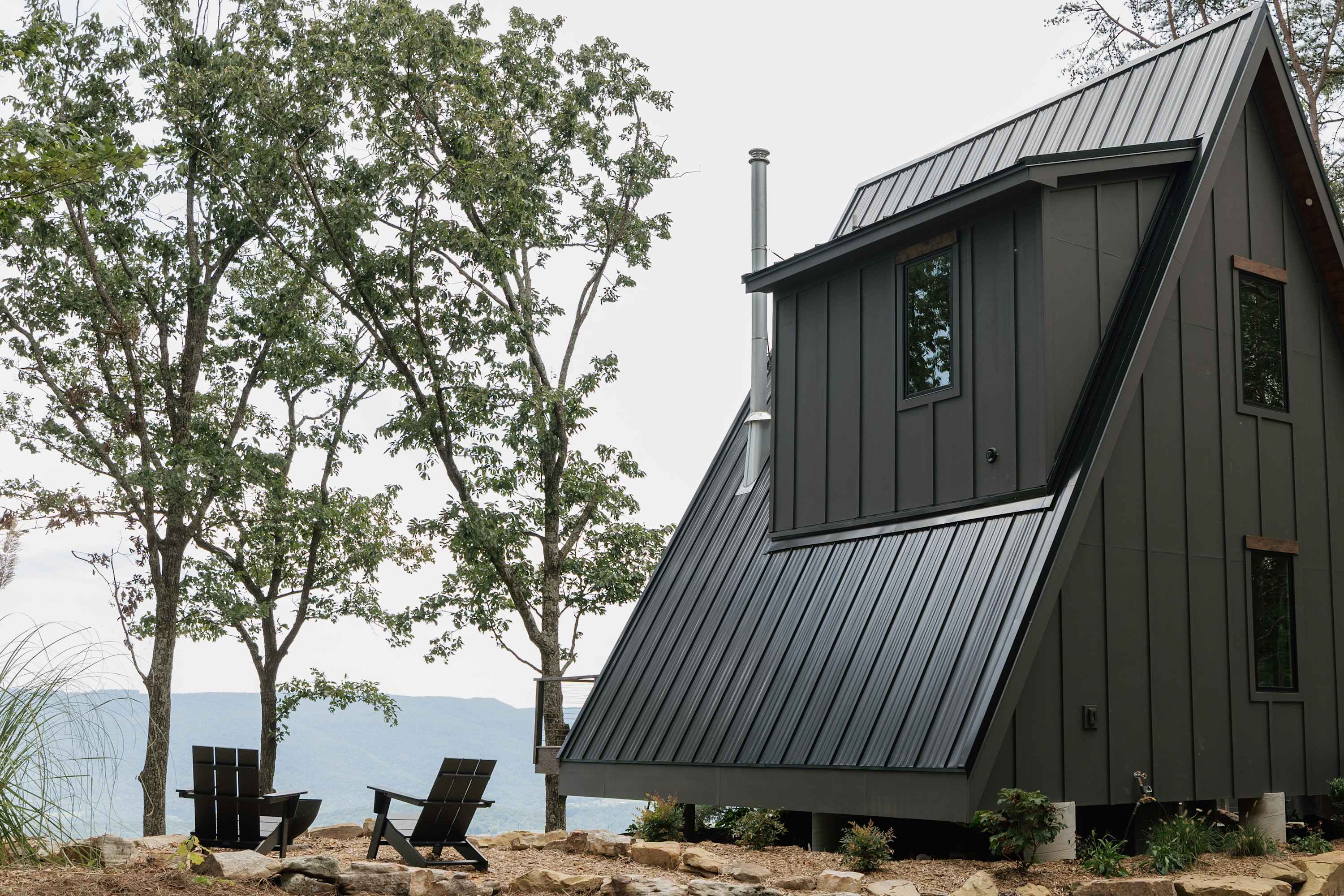 The Foster - Luxury Treehouse 