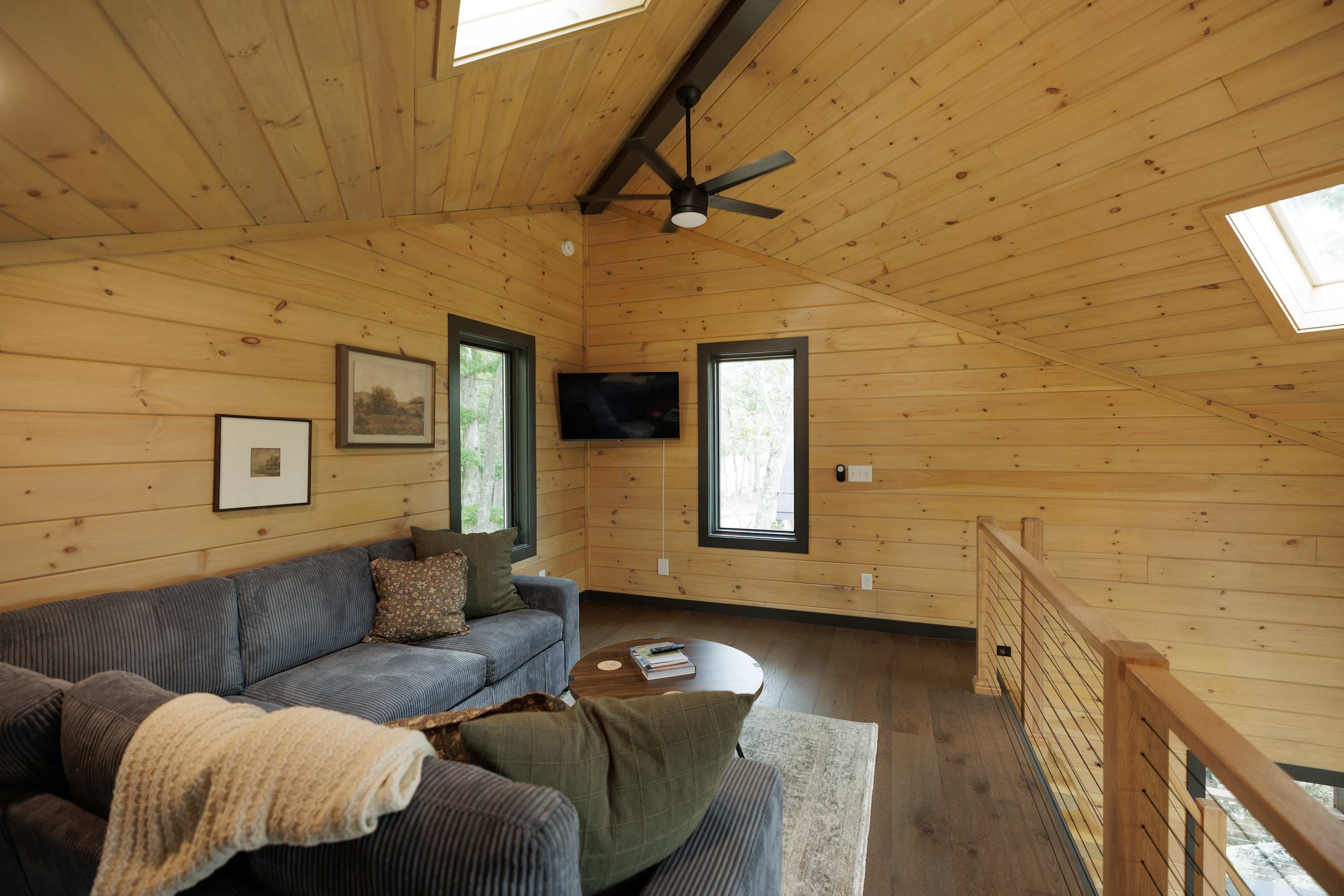 The Ranger - Luxury Treehouse 