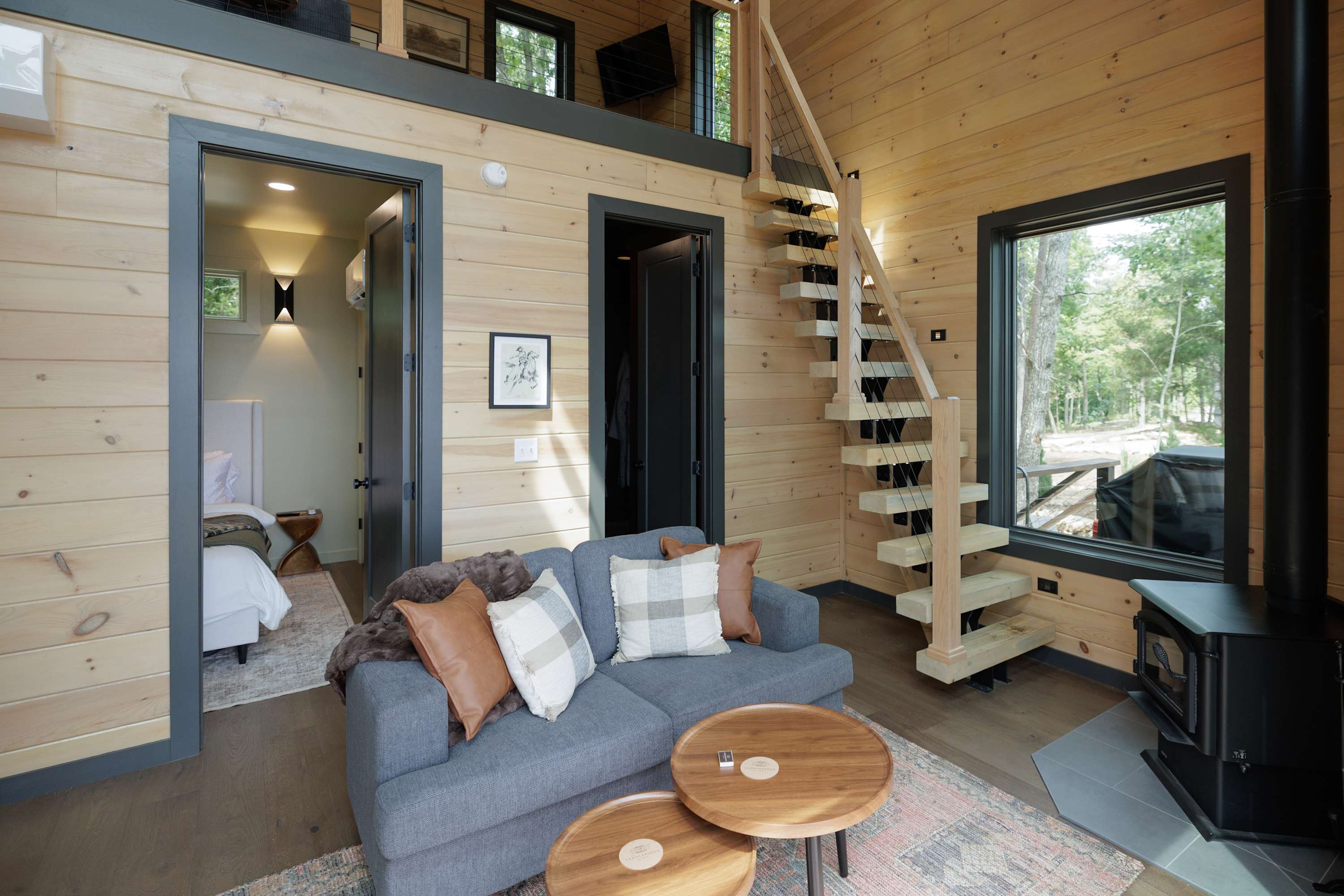 The Ranger - Luxury Treehouse 