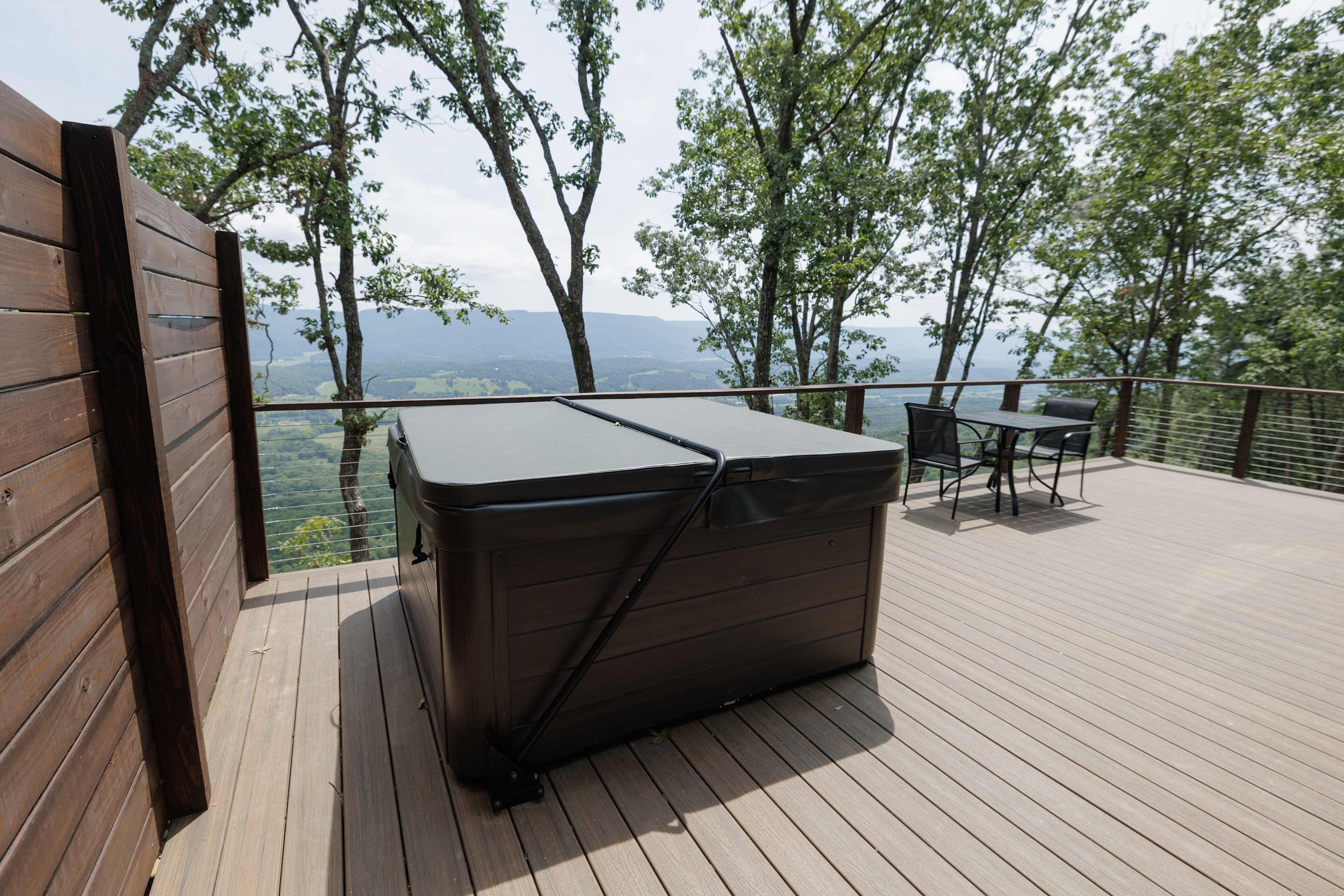 The Ranger - Luxury Treehouse 