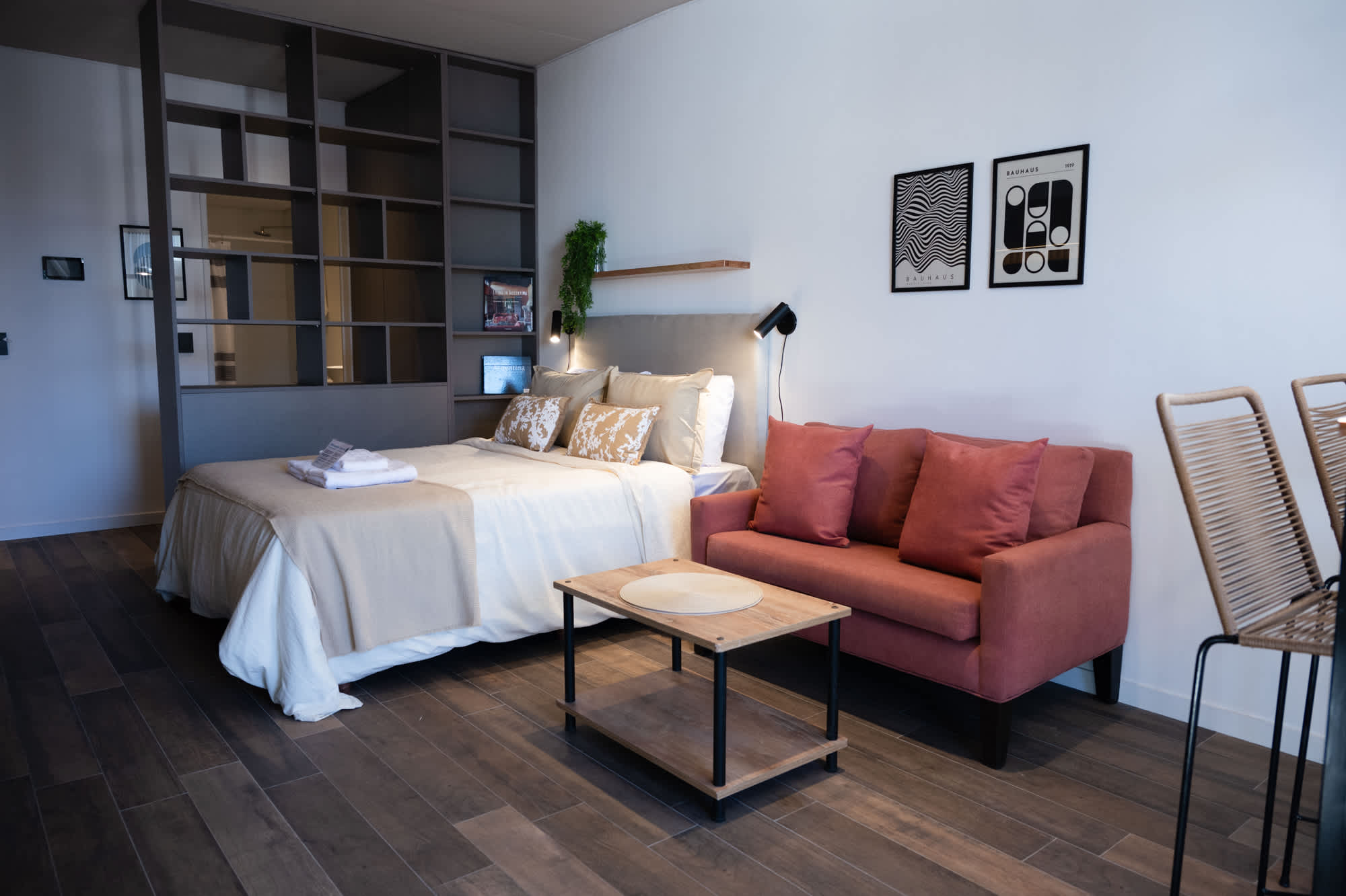 213 - Palermo Hollywood | Stylish Studio — Buenos Aires, Buenos Aires F.D. — vacation rental