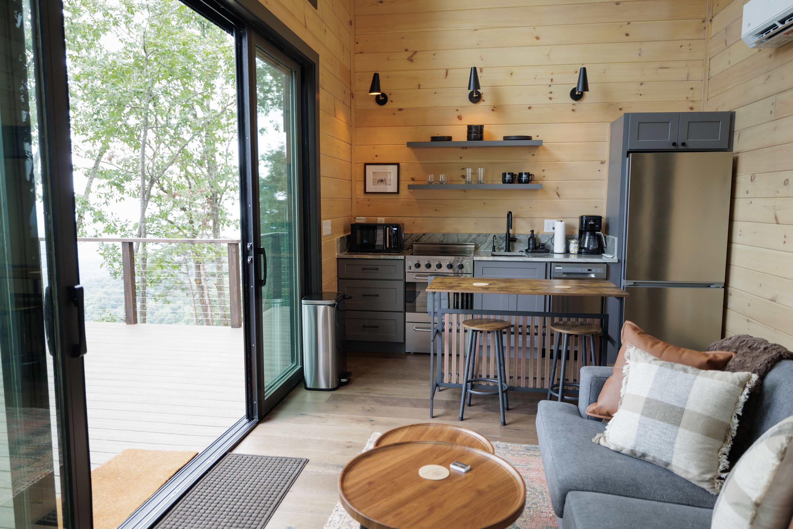 The Ranger - Luxury Treehouse 
