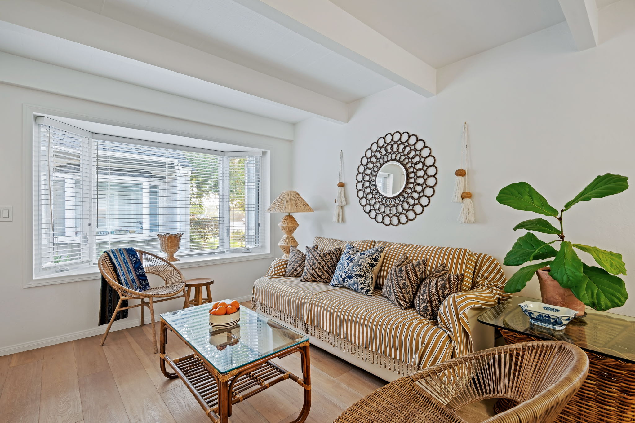Salt & Shore - Carpinteria Coastal Condo — Carpinteria, CA — vacation rental