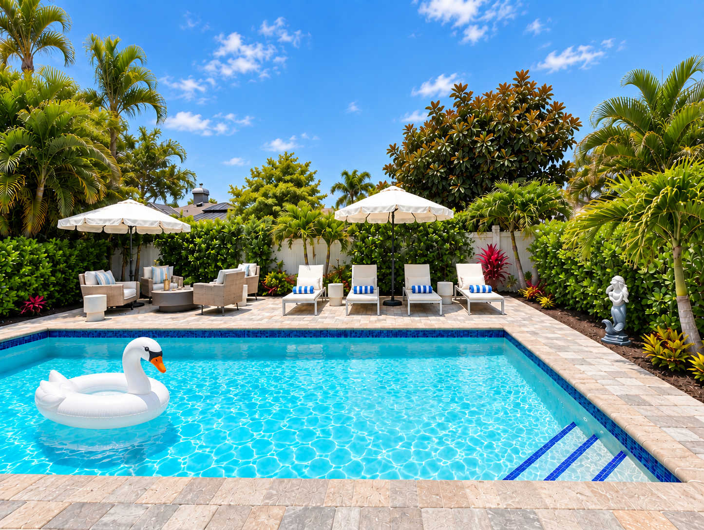761 Paradise Coast Retreat | Just Minutes to Beach