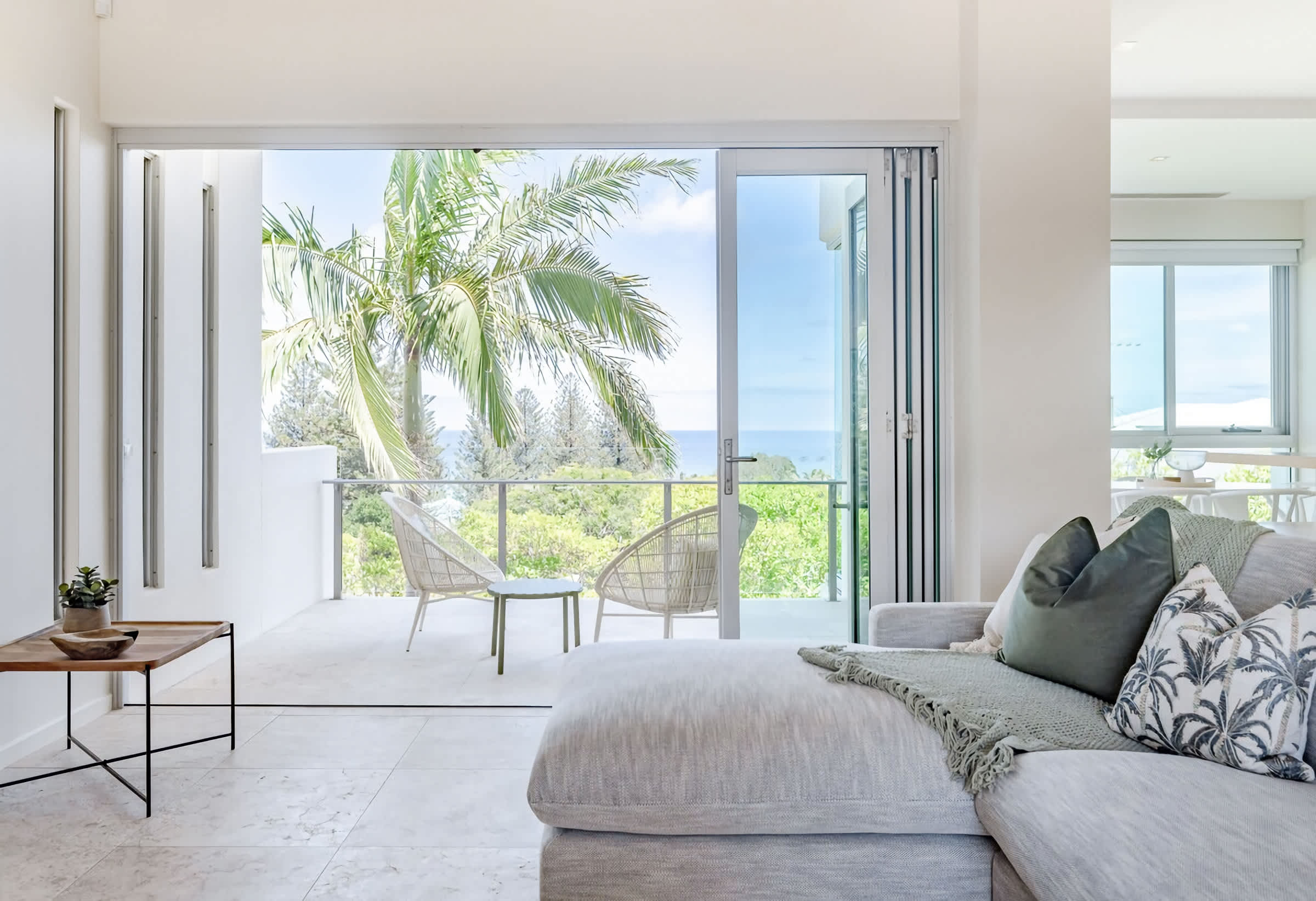 The Platinum 3BR Luxe Residence in Sunshine Beach