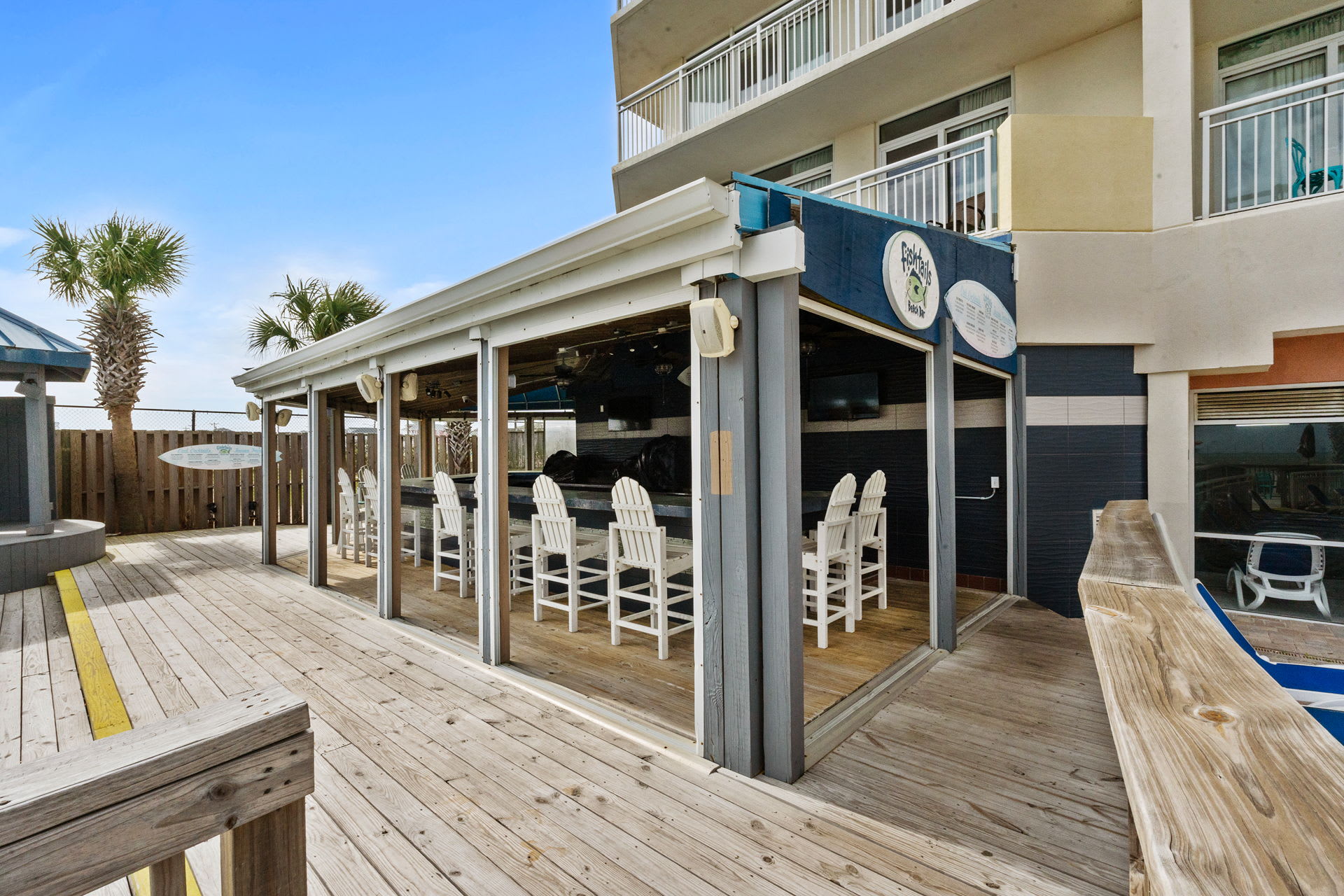Baywatch 405 Oceanfront | Photo 42
