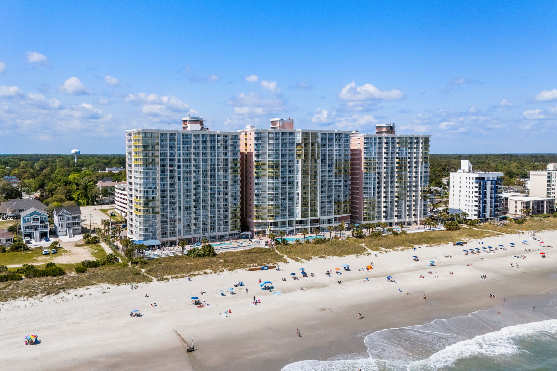 Baywatch 405 Oceanfront | Photo 46