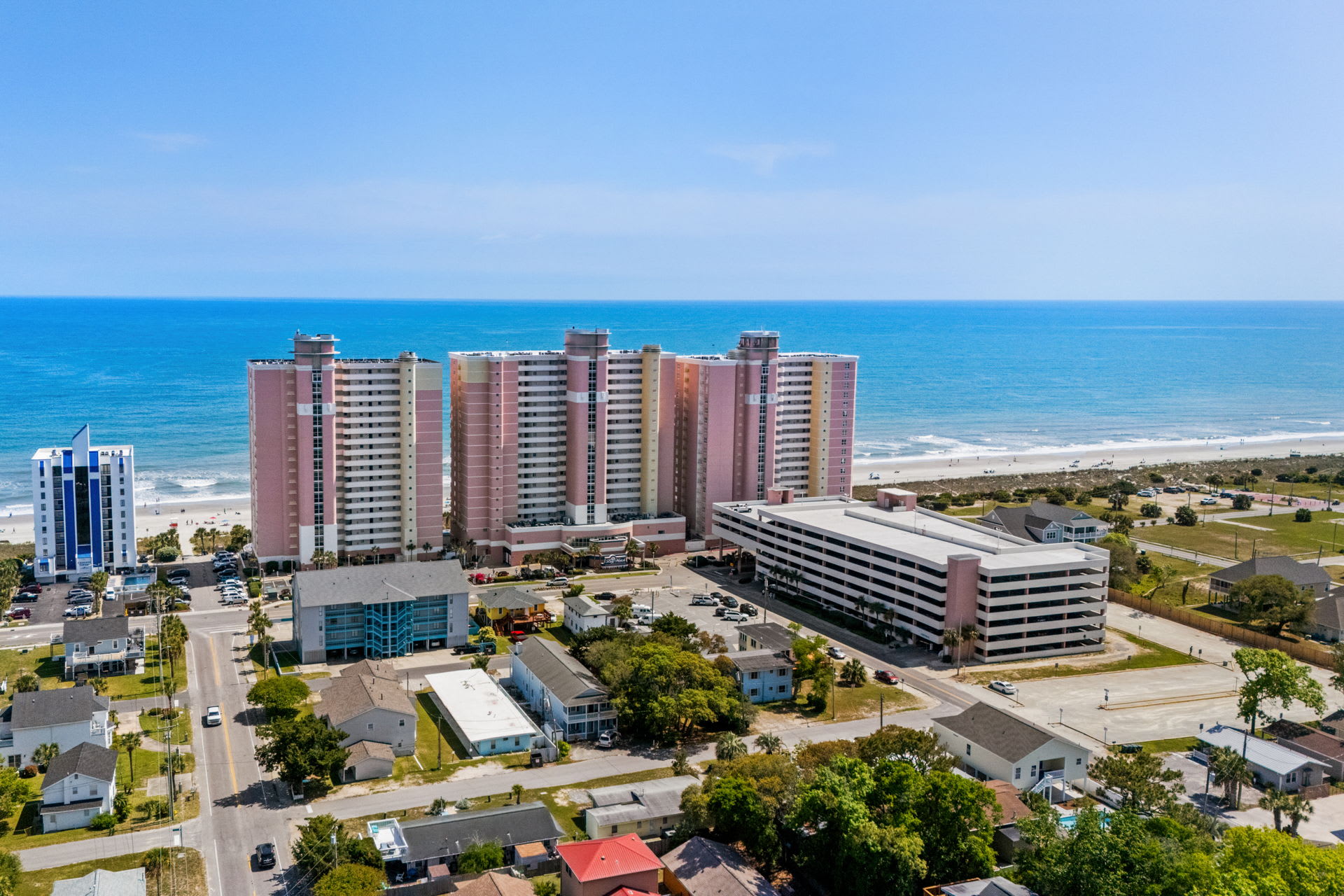 Baywatch 405 Oceanfront | Photo 47