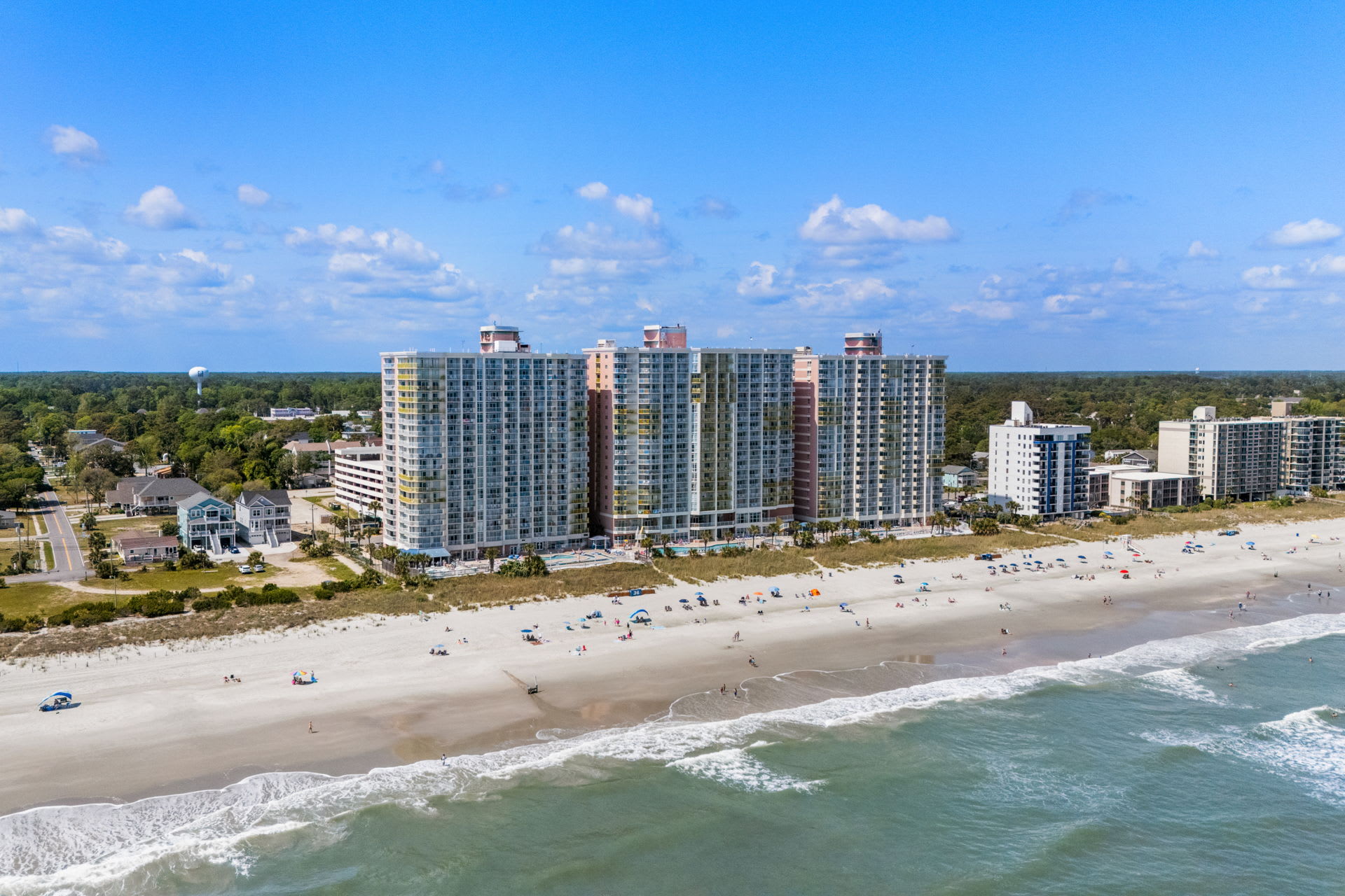 Baywatch 405 Oceanfront | Photo 49