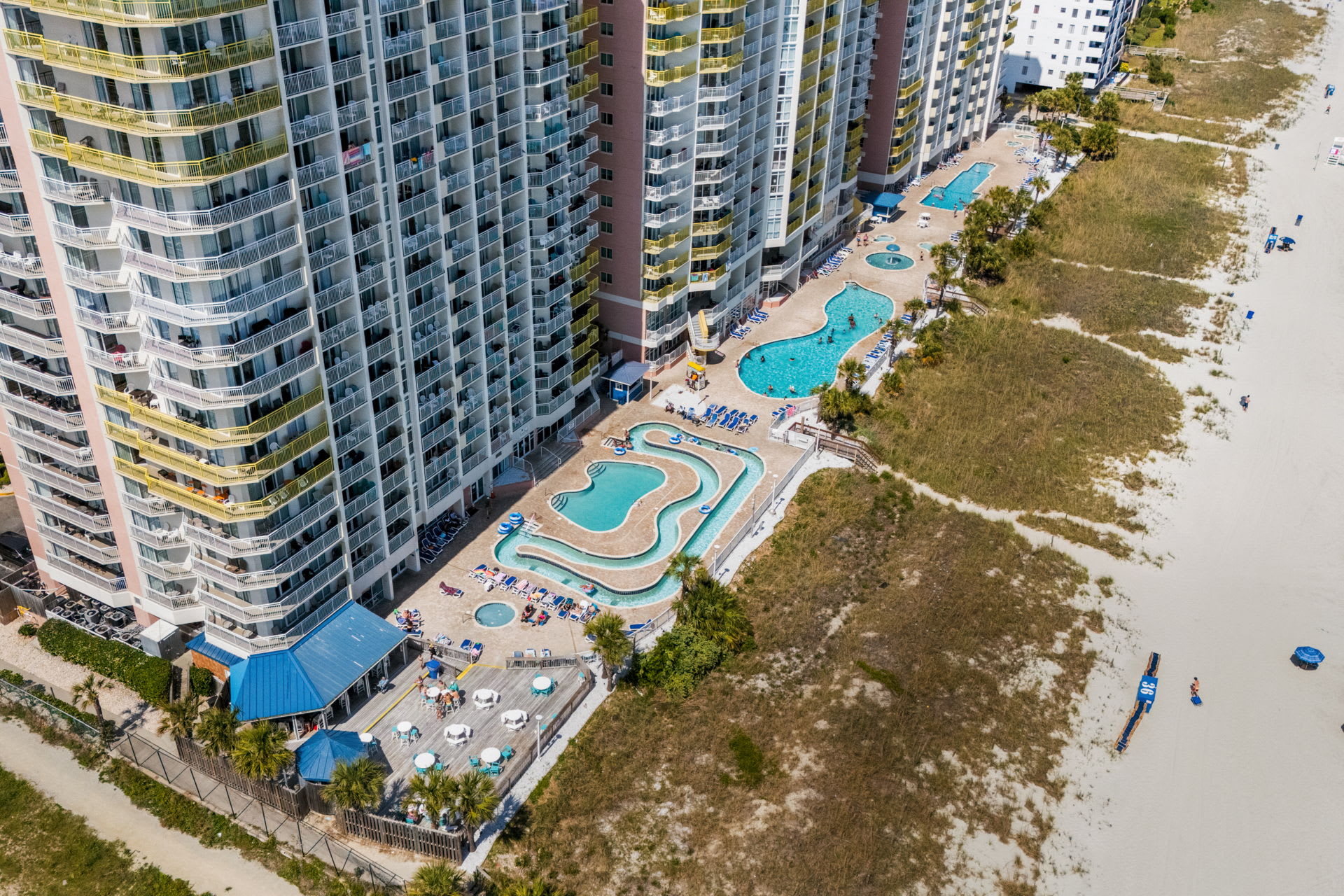 Baywatch 405 Oceanfront | Photo 51